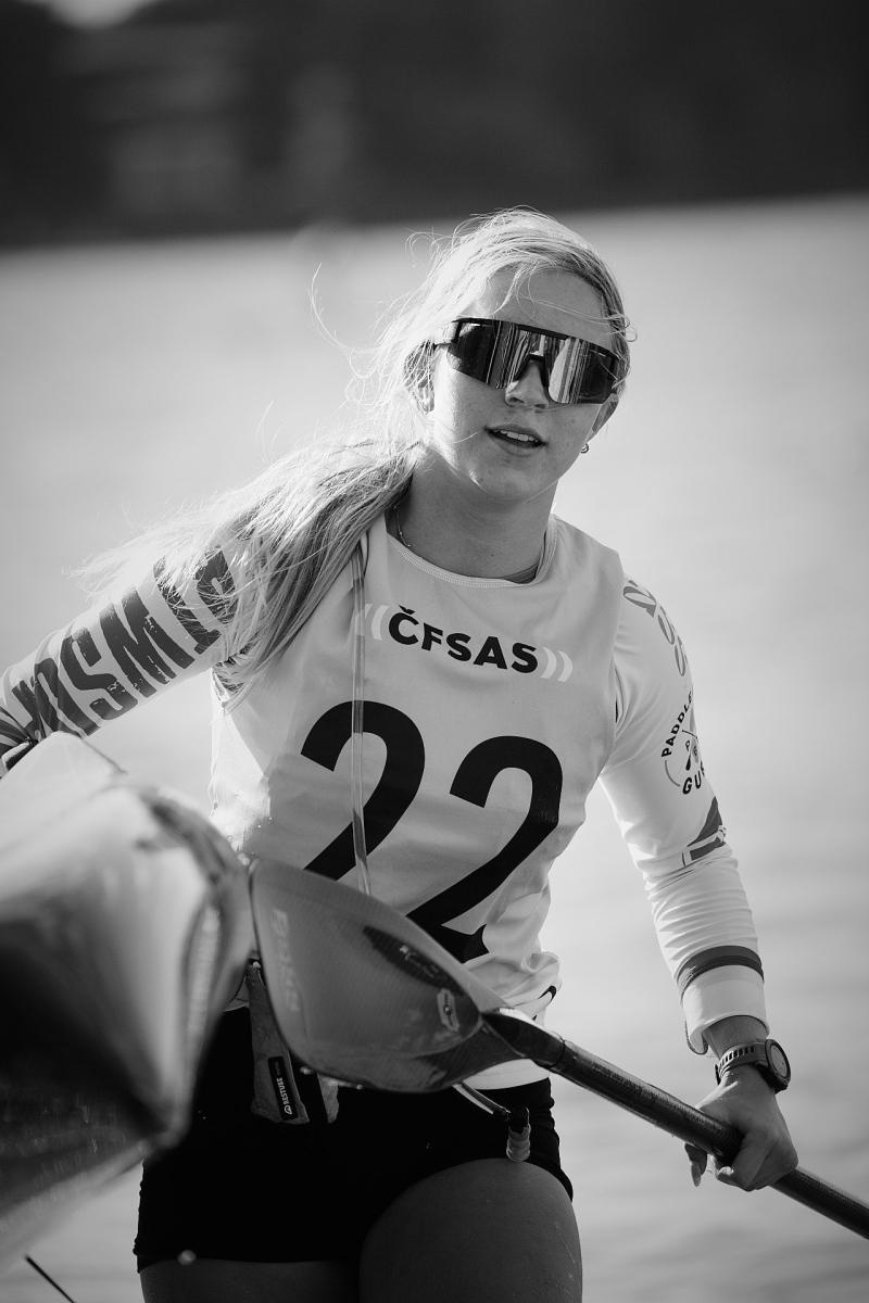 Zdjęcie w galerii na portalu naszraciborz.pl: Ogromny sukces RTW Racibórz na Finale Pucharu Czech w paddleboardingu wiadomości z regionu