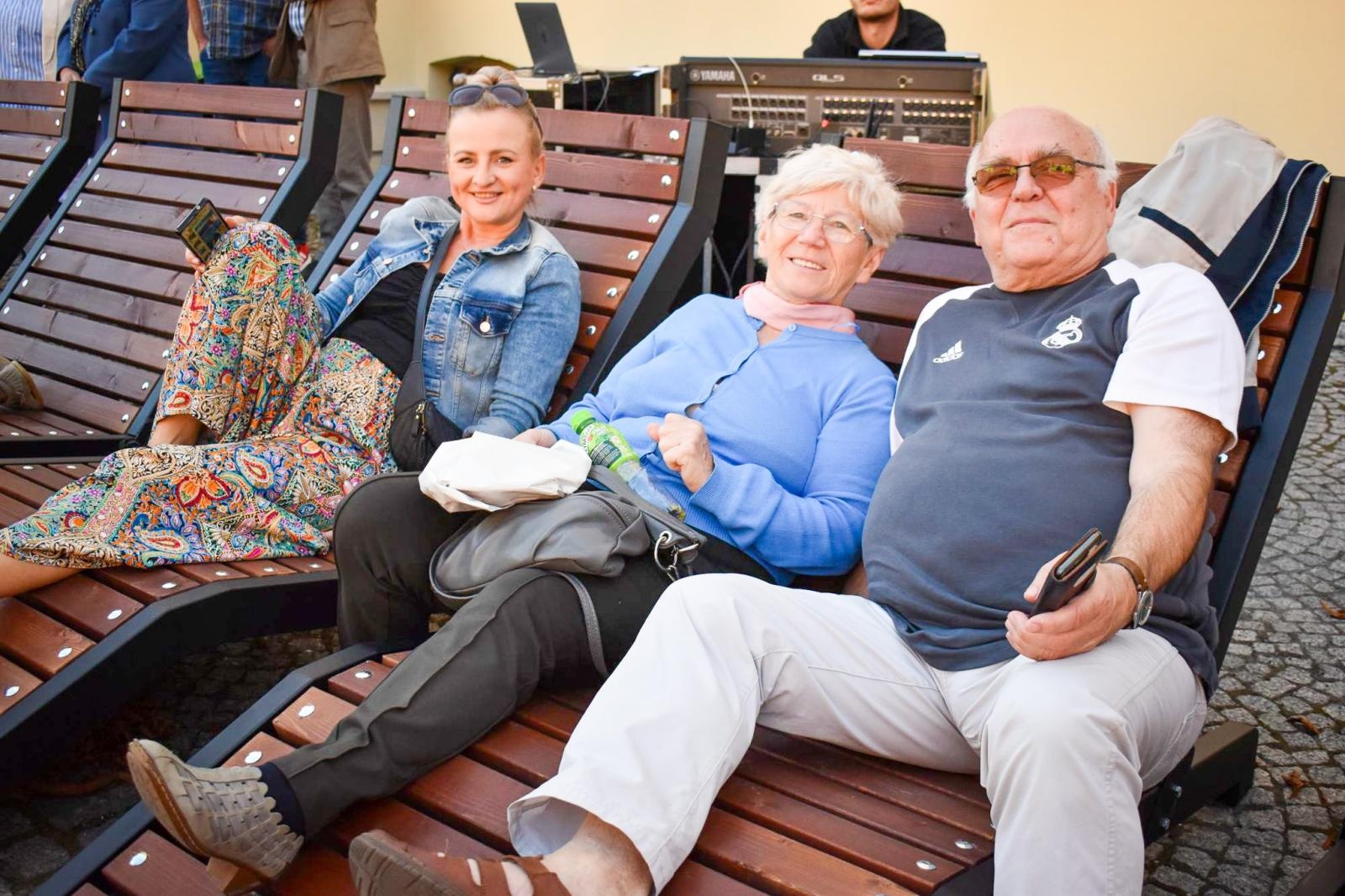 Zdjęcie w galerii na portalu naszraciborz.pl: Nasz kochany Śląsk. Biesiada na Zamku Piastowskim przyciągnęła tłumy wiadomości z regionu