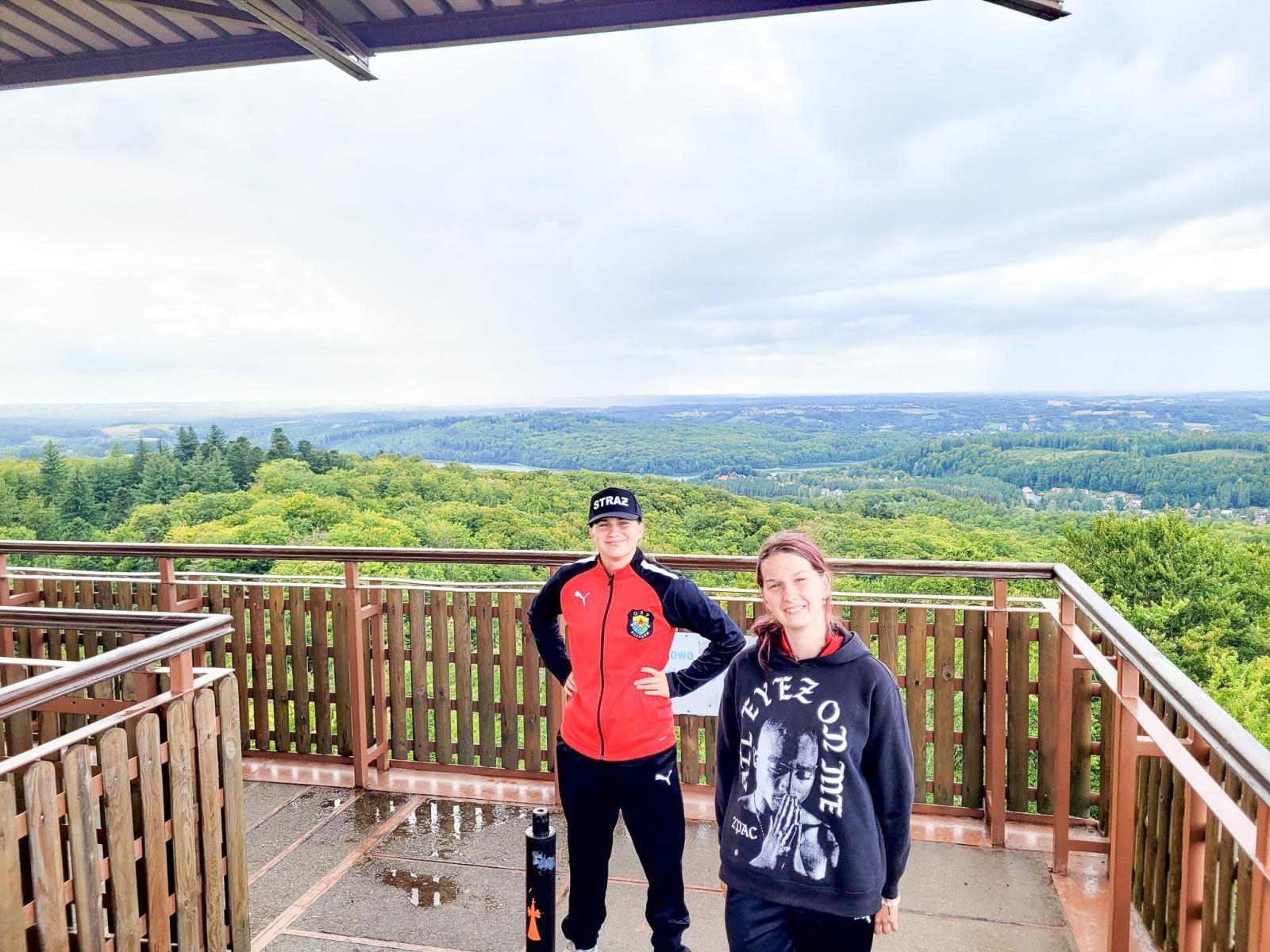 Zdjęcie w galerii na portalu naszraciborz.pl: MDP Roszków reprezentowała województwo śląskie na krajowych zawodach w Stężycy wiadomości z regionu