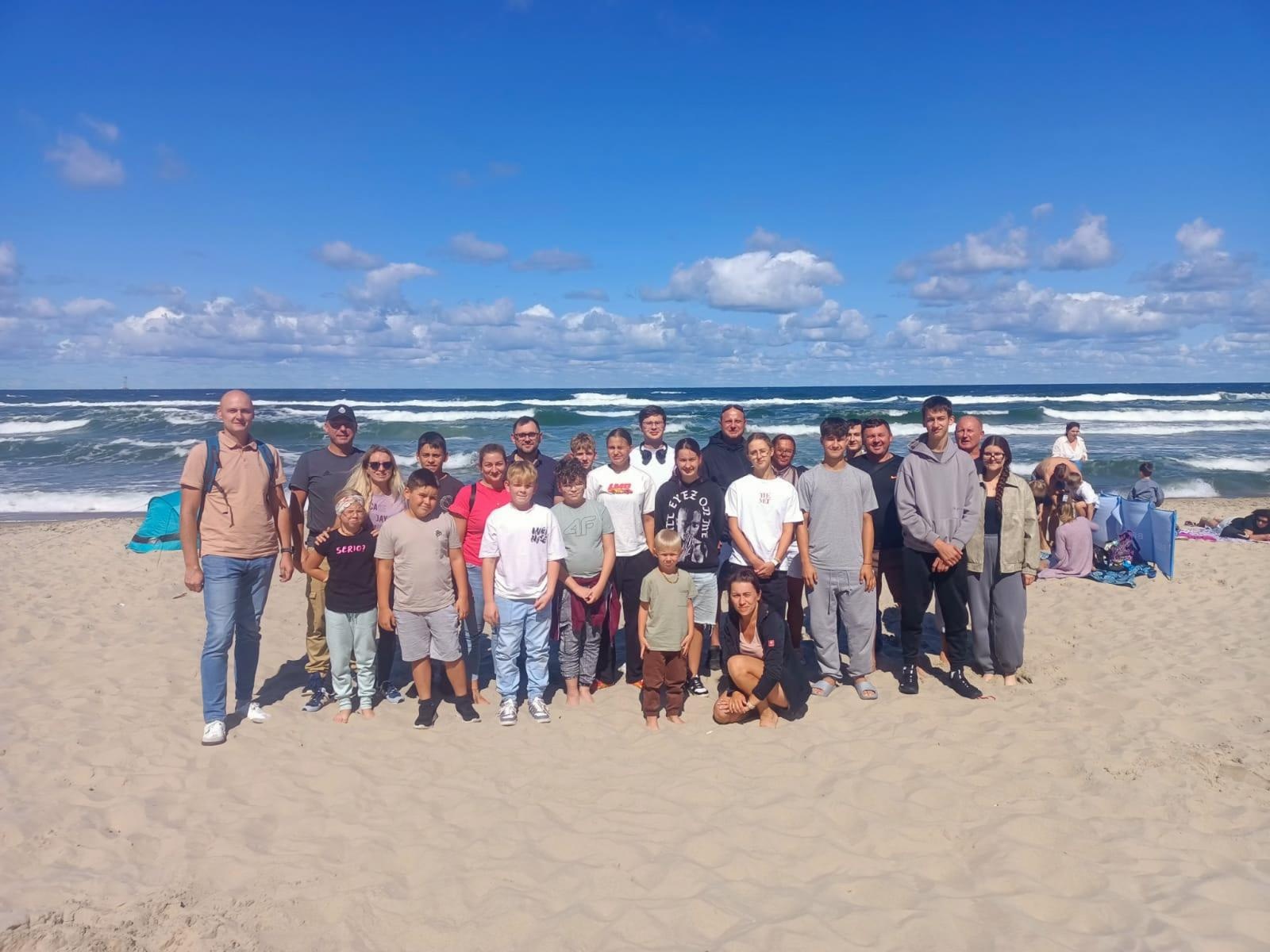 Zdjęcie w galerii na portalu naszraciborz.pl: MDP Roszków reprezentowała województwo śląskie na krajowych zawodach w Stężycy wiadomości z regionu