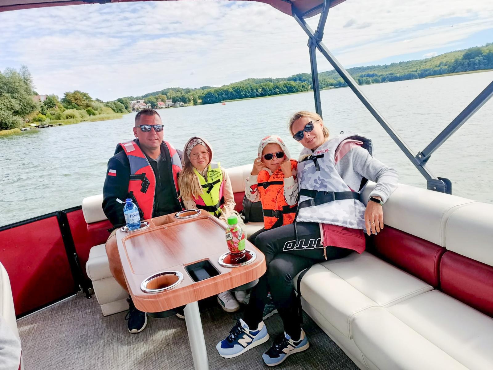 Zdjęcie w galerii na portalu naszraciborz.pl: MDP Roszków reprezentowała województwo śląskie na krajowych zawodach w Stężycy wiadomości z regionu