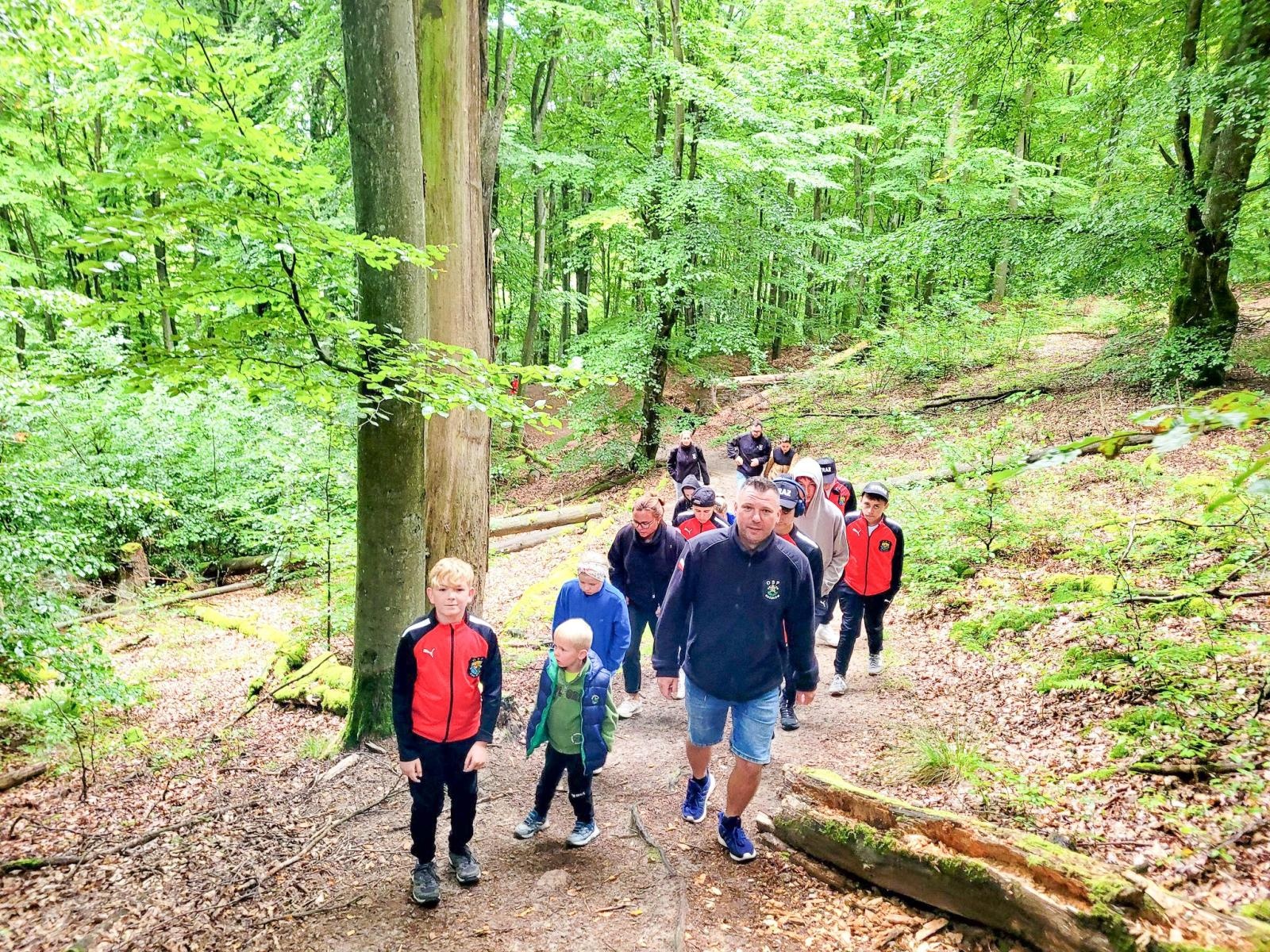 Zdjęcie w galerii na portalu naszraciborz.pl: MDP Roszków reprezentowała województwo śląskie na krajowych zawodach w Stężycy wiadomości z regionu