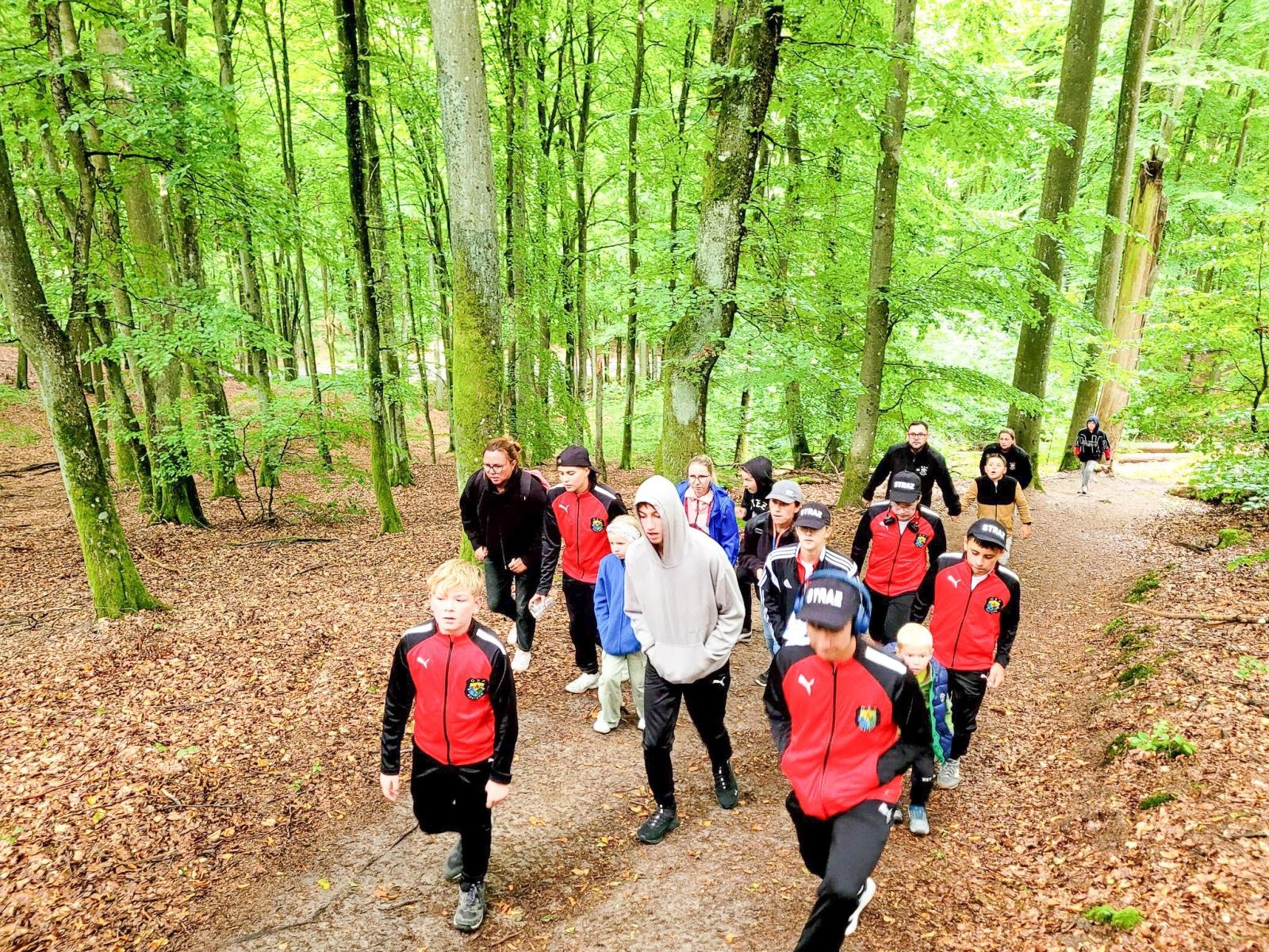 Zdjęcie w galerii na portalu naszraciborz.pl: MDP Roszków reprezentowała województwo śląskie na krajowych zawodach w Stężycy wiadomości z regionu