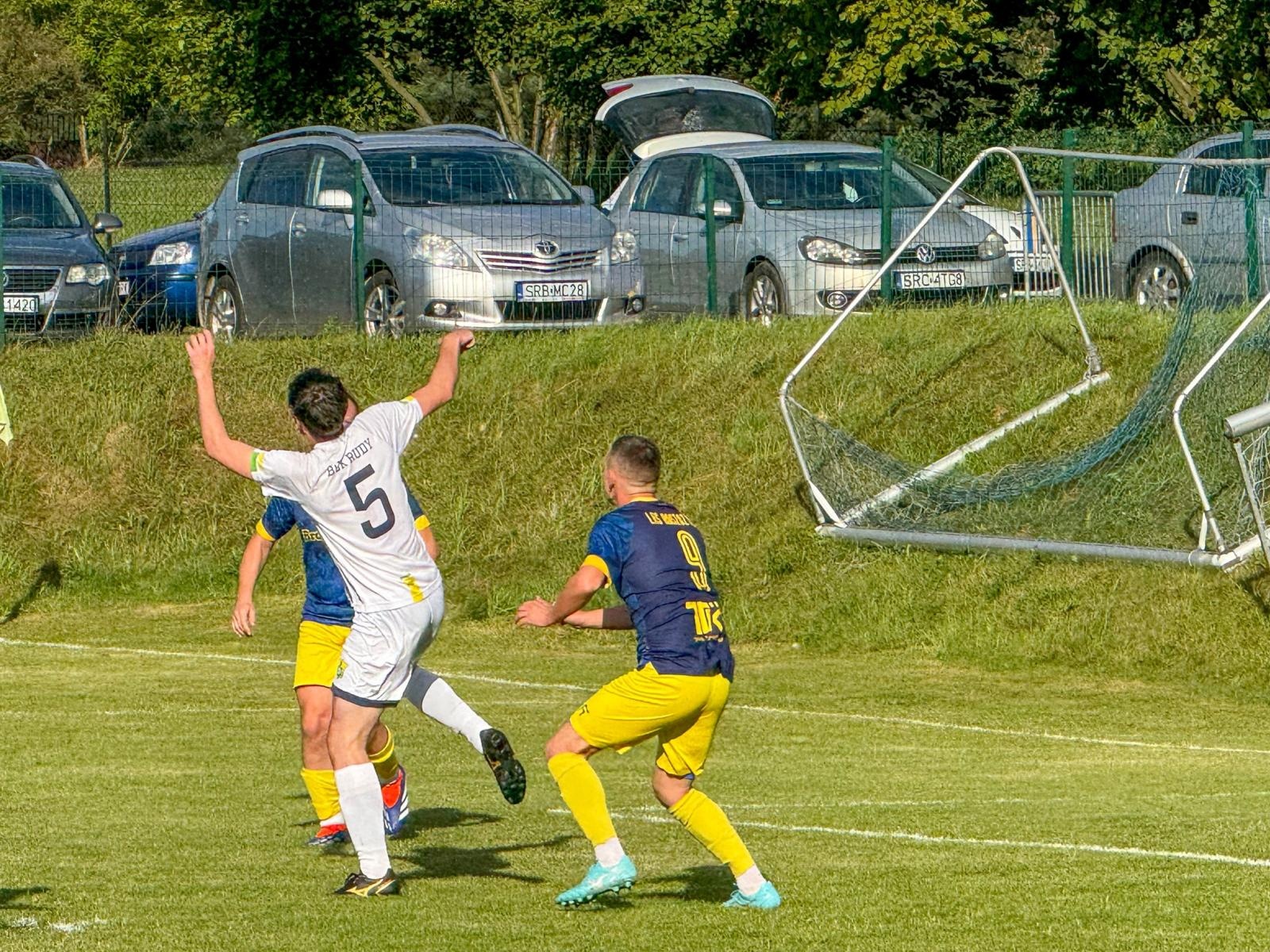 Zdjęcie w galerii na portalu naszraciborz.pl: Ufff, co to był za weekend w Raszczycach! wiadomości z regionu