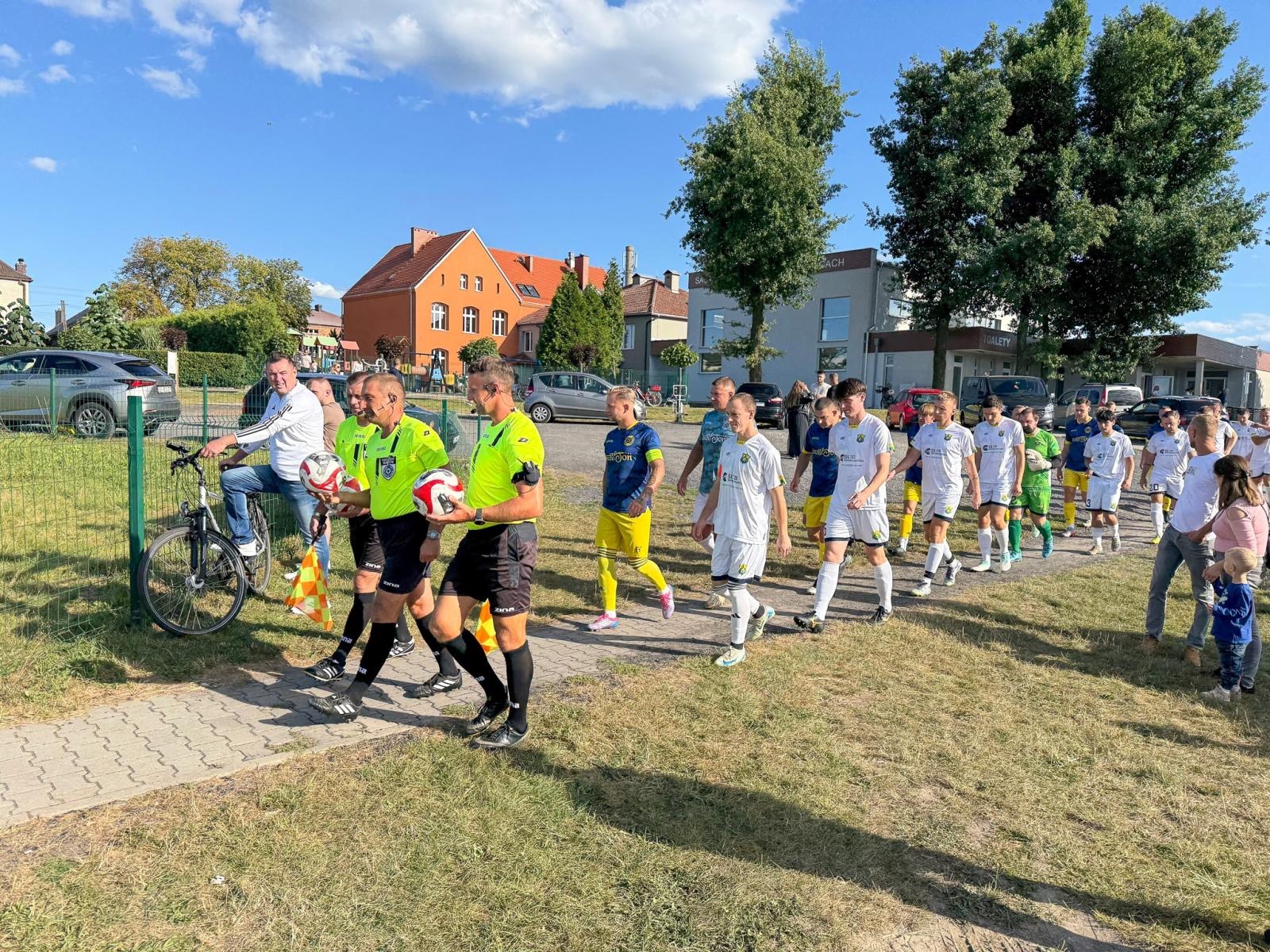 Zdjęcie w galerii na portalu naszraciborz.pl: Ufff, co to był za weekend w Raszczycach! wiadomości z regionu