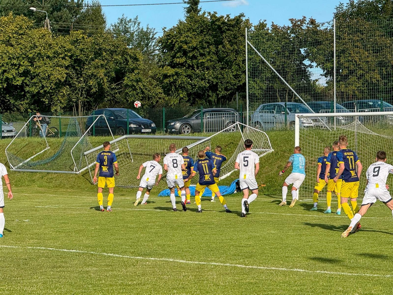 Zdjęcie w galerii na portalu naszraciborz.pl: Ufff, co to był za weekend w Raszczycach! wiadomości z regionu