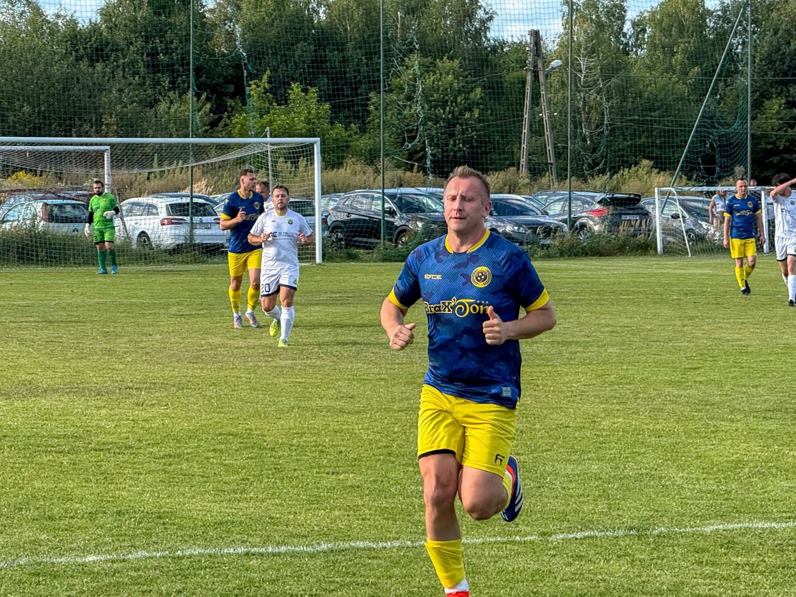 Zdjęcie w galerii na portalu naszraciborz.pl: Ufff, co to był za weekend w Raszczycach! wiadomości z regionu