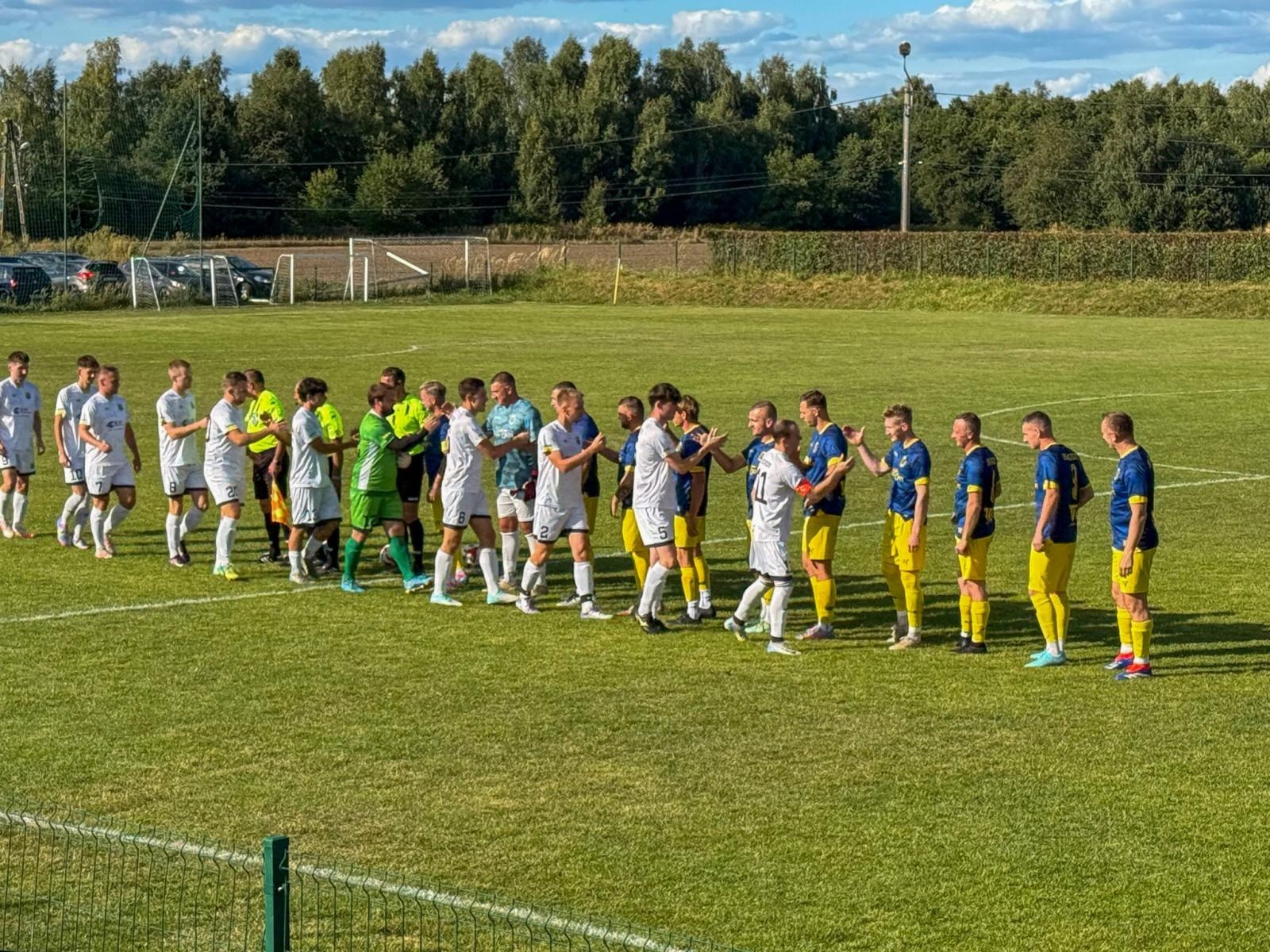 Zdjęcie w galerii na portalu naszraciborz.pl: Ufff, co to był za weekend w Raszczycach! wiadomości z regionu