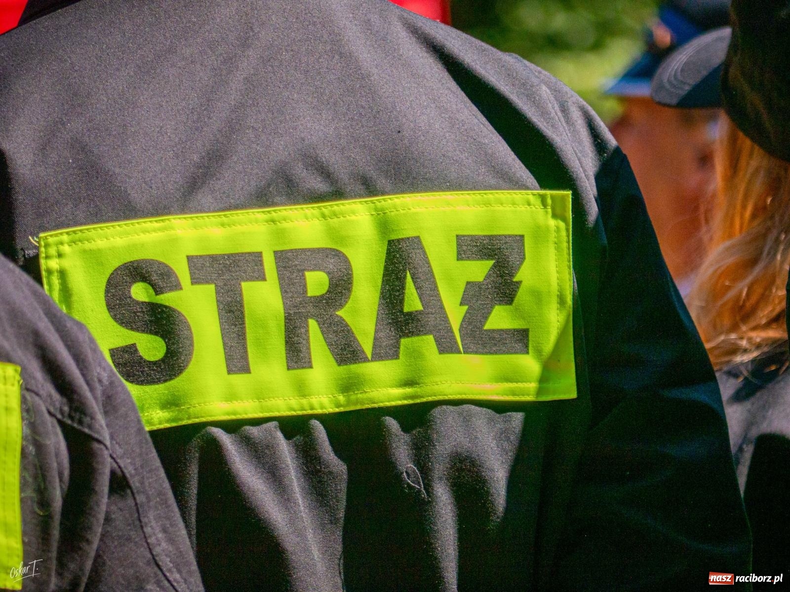 Zdjęcie w galerii na portalu naszraciborz.pl: 33. rocznica wielkiego pożaru lasów w Kuźni Raciborskiej – hołd dla bohaterów [FOTO i WIDEO] wiadomości z regionu