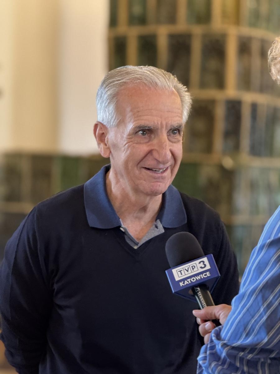 Zdjęcie w galerii na portalu naszraciborz.pl: Cenne pamiątki trafiły do raciborskiego Muzeum wiadomości z regionu