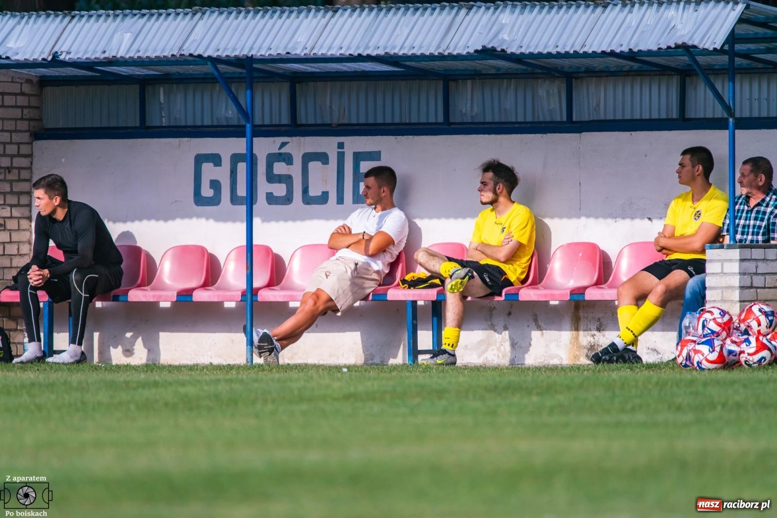 Zdjęcie w galerii na portalu naszraciborz.pl: Puchar Polski: Udany rewanż Syryni za porażkę w lidze [FOTO] wiadomości z regionu