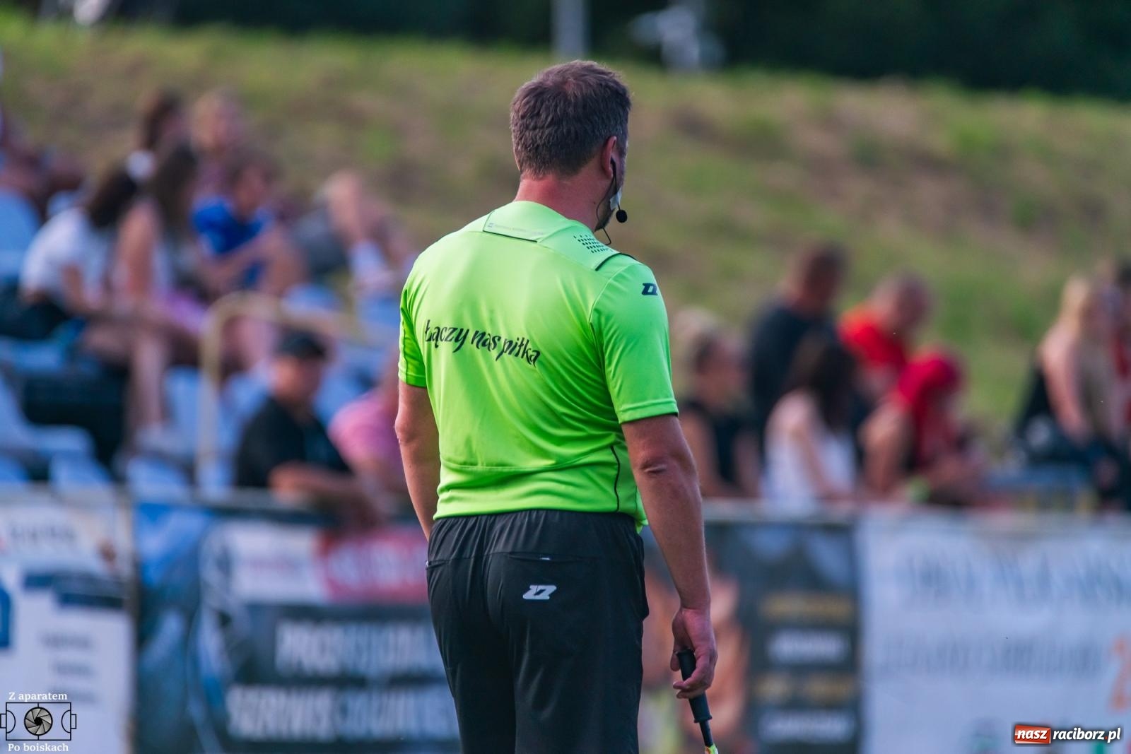 Zdjęcie w galerii na portalu naszraciborz.pl: Puchar Polski: Udany rewanż Syryni za porażkę w lidze [FOTO] wiadomości z regionu
