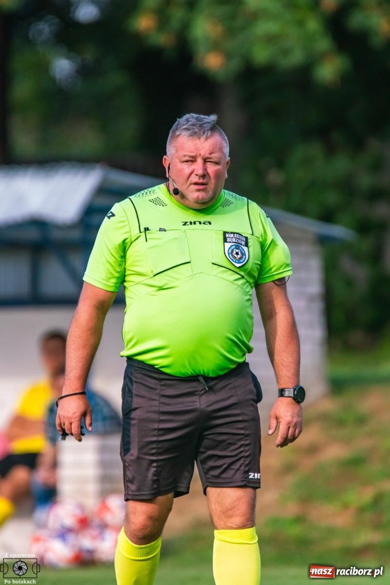 Zdjęcie w galerii na portalu naszraciborz.pl: Puchar Polski: Udany rewanż Syryni za porażkę w lidze [FOTO] wiadomości z regionu