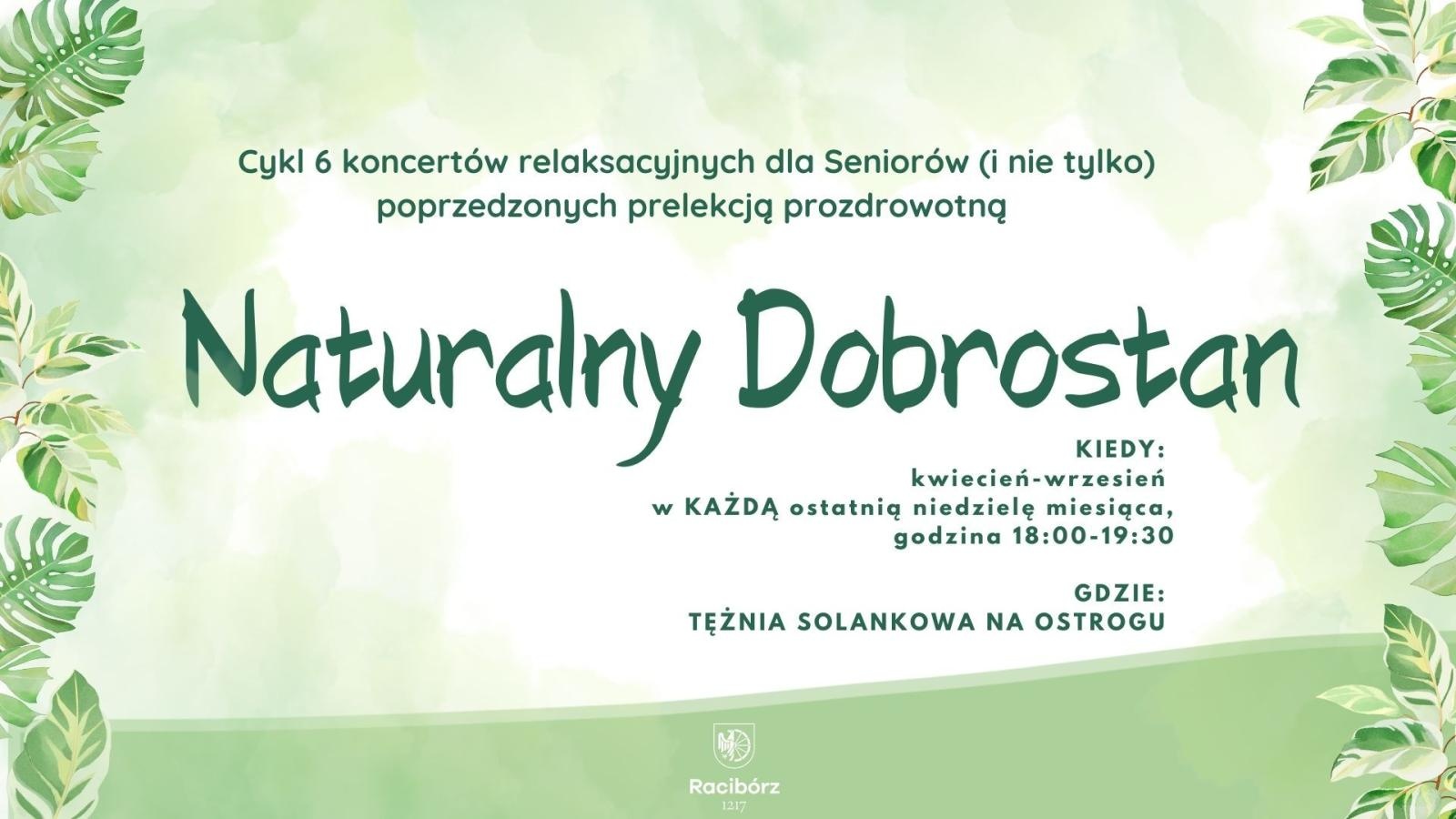 Zdjęcie w galerii na portalu naszraciborz.pl: Co? Gdzie? Kiedy? Nawigator weekendowy wiadomości z regionu