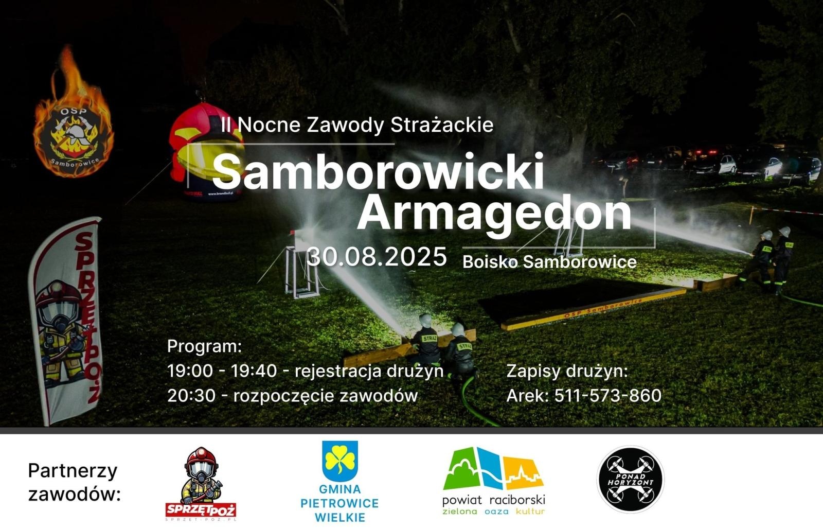 Zdjęcie w galerii na portalu naszraciborz.pl: Co? Gdzie? Kiedy? Nawigator weekendowy wiadomości z regionu