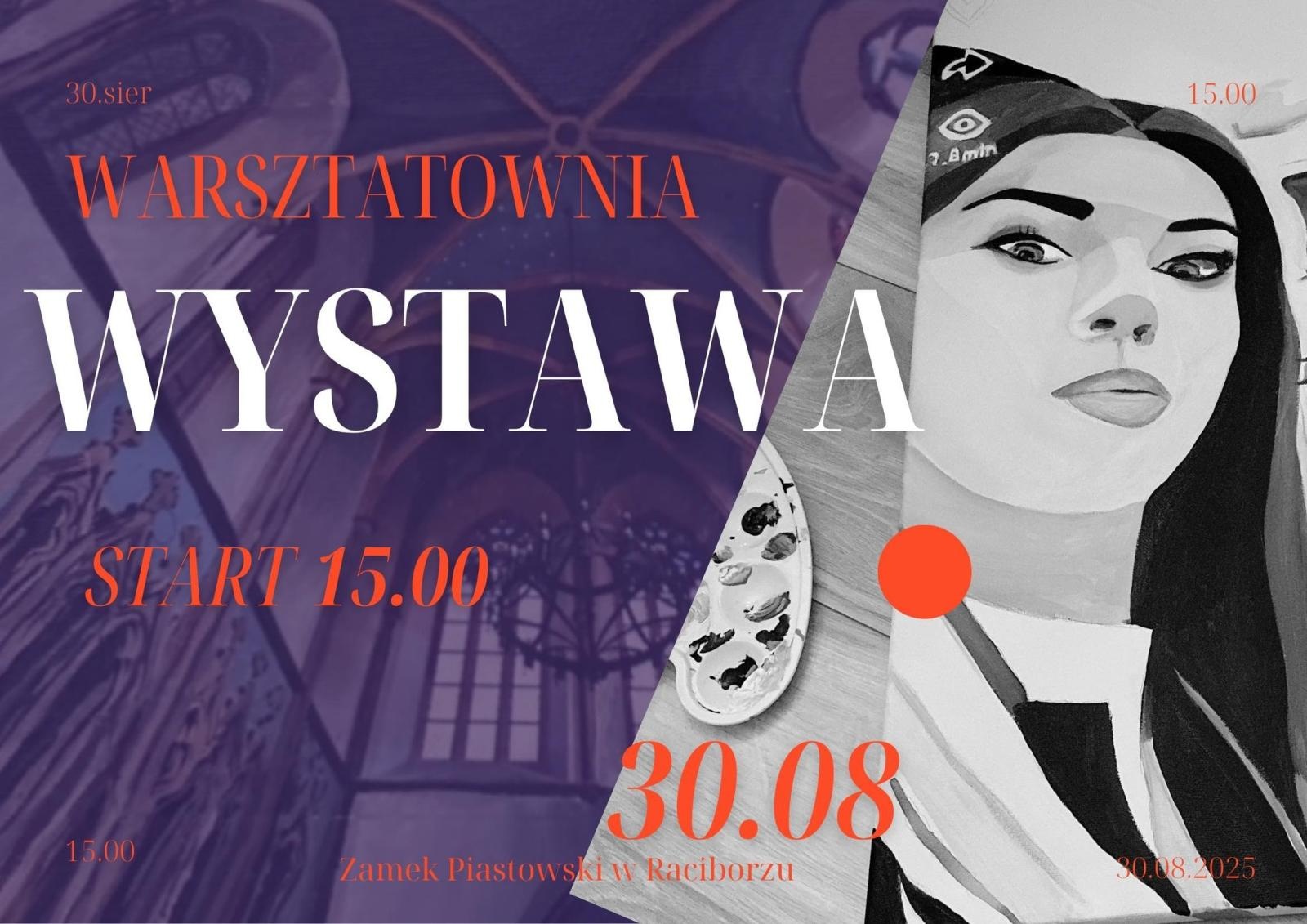 Zdjęcie w galerii na portalu naszraciborz.pl: Co? Gdzie? Kiedy? Nawigator weekendowy wiadomości z regionu