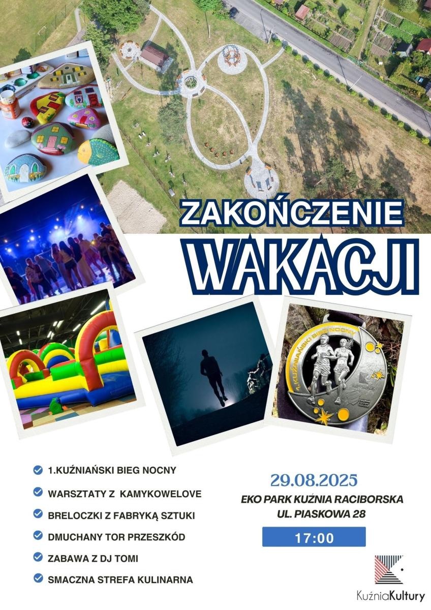 Zdjęcie w galerii na portalu naszraciborz.pl: Co? Gdzie? Kiedy? Nawigator weekendowy wiadomości z regionu