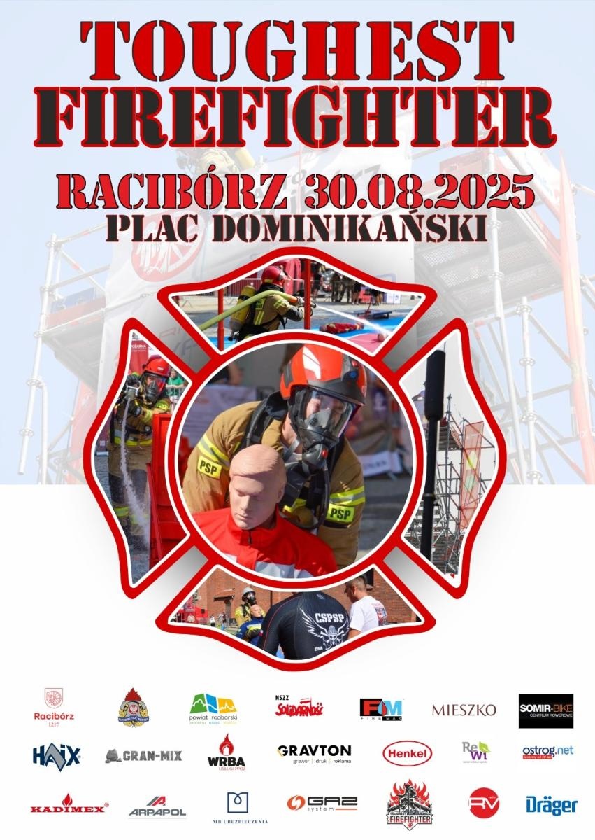 Zdjęcie w galerii na portalu naszraciborz.pl: Co? Gdzie? Kiedy? Nawigator weekendowy wiadomości z regionu