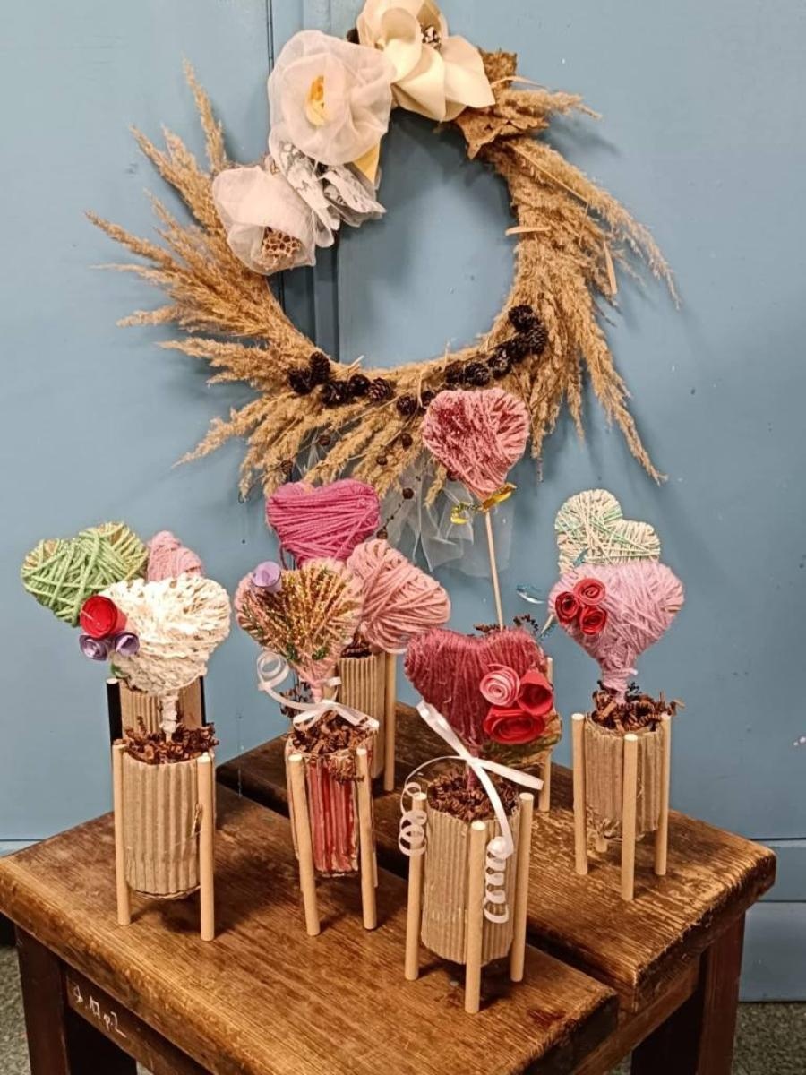 Zdjęcie w galerii na portalu naszraciborz.pl: Nowy sezon plastycznych inspiracji w Raciborskim Centrum Kultury wiadomości z regionu