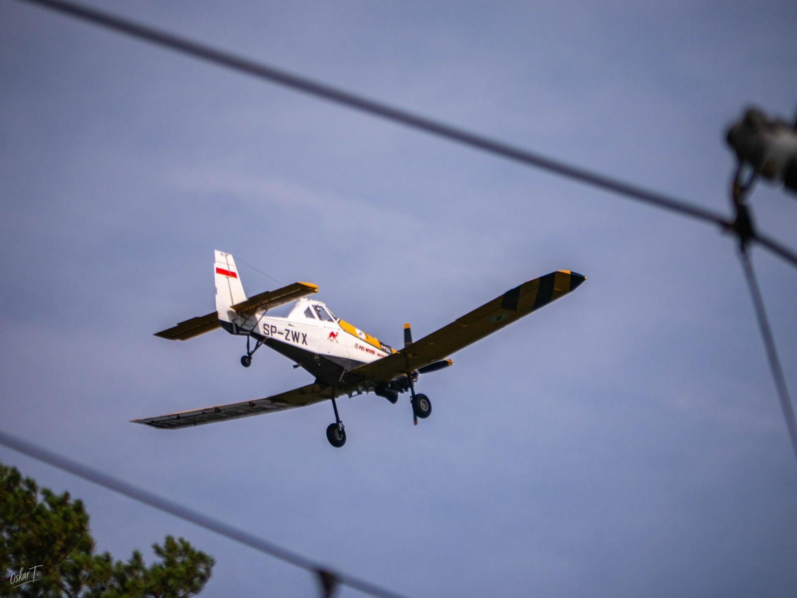 Zdjęcie w galerii na portalu naszraciborz.pl: Strażacy w akcji – wichura i pożary traw w regionie [FOTO] wiadomości z regionu
