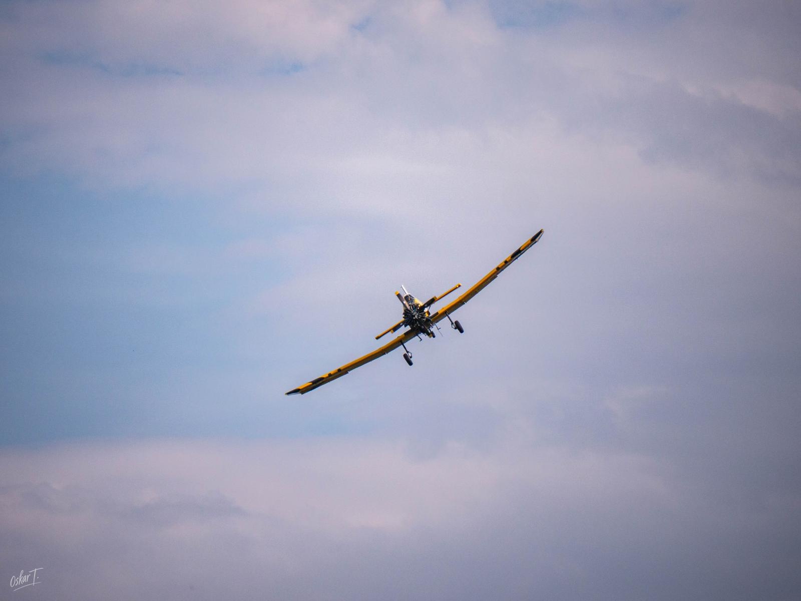 Zdjęcie w galerii na portalu naszraciborz.pl: Strażacy w akcji – wichura i pożary traw w regionie [FOTO] wiadomości z regionu