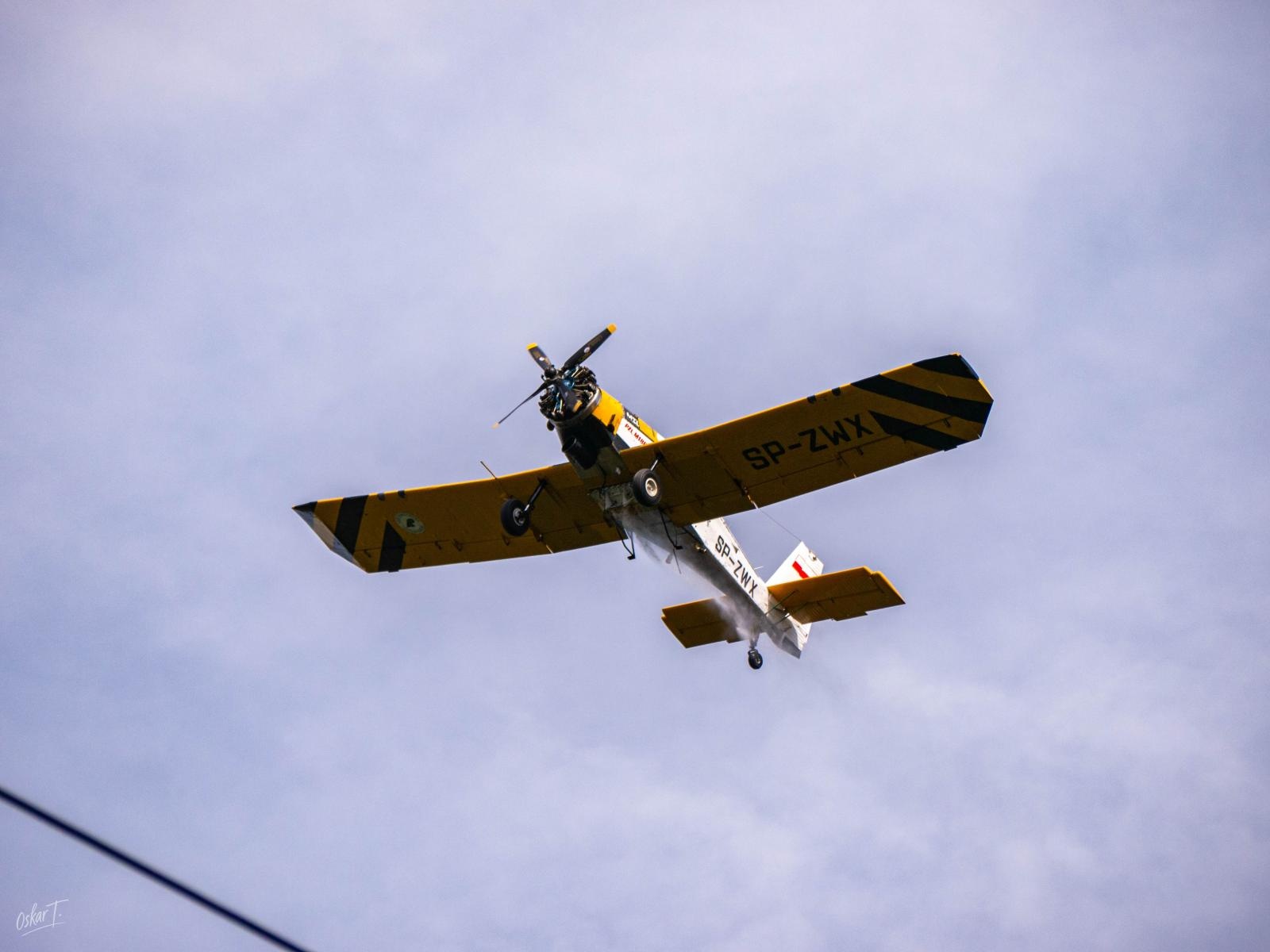 Zdjęcie w galerii na portalu naszraciborz.pl: Strażacy w akcji – wichura i pożary traw w regionie [FOTO] wiadomości z regionu