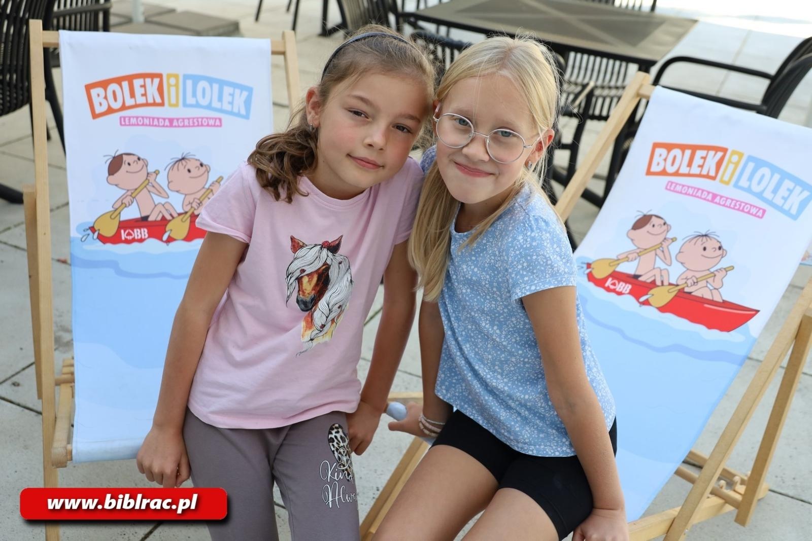 Zdjęcie w galerii na portalu naszraciborz.pl: Mamma Mia! Uczestnicy Lata z Biblioteką na wycieczce w Studiu Filmów Rysunkowych wiadomości z regionu