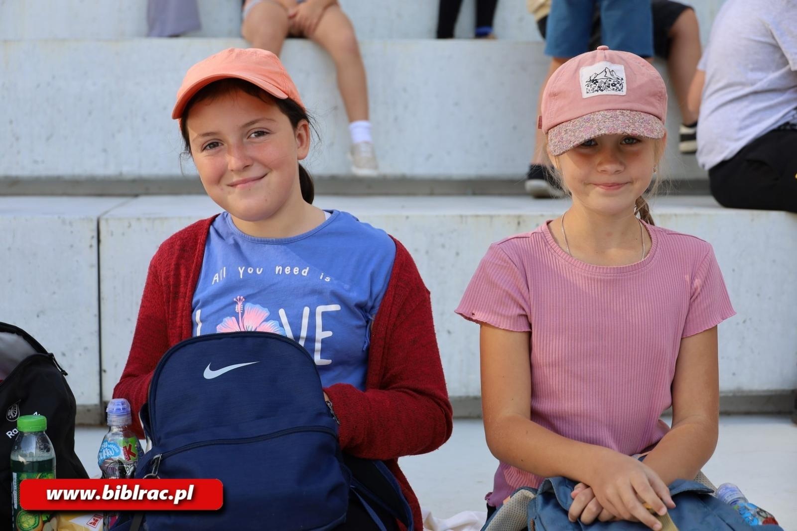 Zdjęcie w galerii na portalu naszraciborz.pl: Mamma Mia! Uczestnicy Lata z Biblioteką na wycieczce w Studiu Filmów Rysunkowych wiadomości z regionu