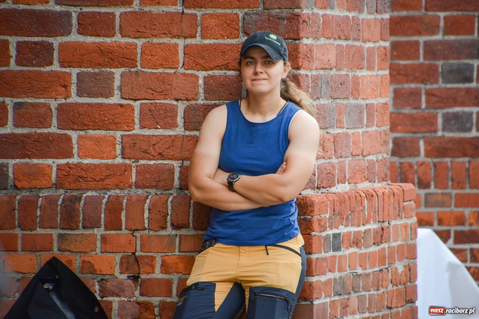 Zdjęcie w galerii na portalu naszraciborz.pl: Najtwardsi strażacy w akcji – siódma edycja Toughest Firefighter Racibórz na Placu Dominikańskim [FOTO i WIDEO] wiadomości z regionu