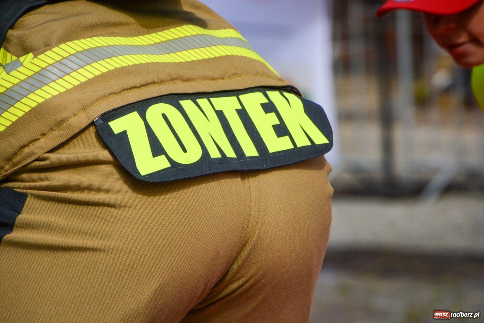 Zdjęcie w galerii na portalu naszraciborz.pl: Najtwardsi strażacy w akcji – siódma edycja Toughest Firefighter Racibórz na Placu Dominikańskim [FOTO i WIDEO] wiadomości z regionu