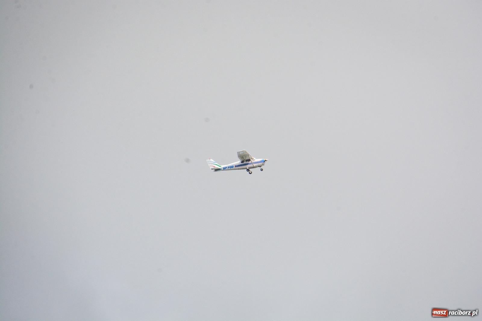 Zdjęcie w galerii na portalu naszraciborz.pl: Rodzinny rajd rowerowy w Raciborzu w hołdzie poległym strażakom [FOTO i WIDEO] wiadomości z regionu