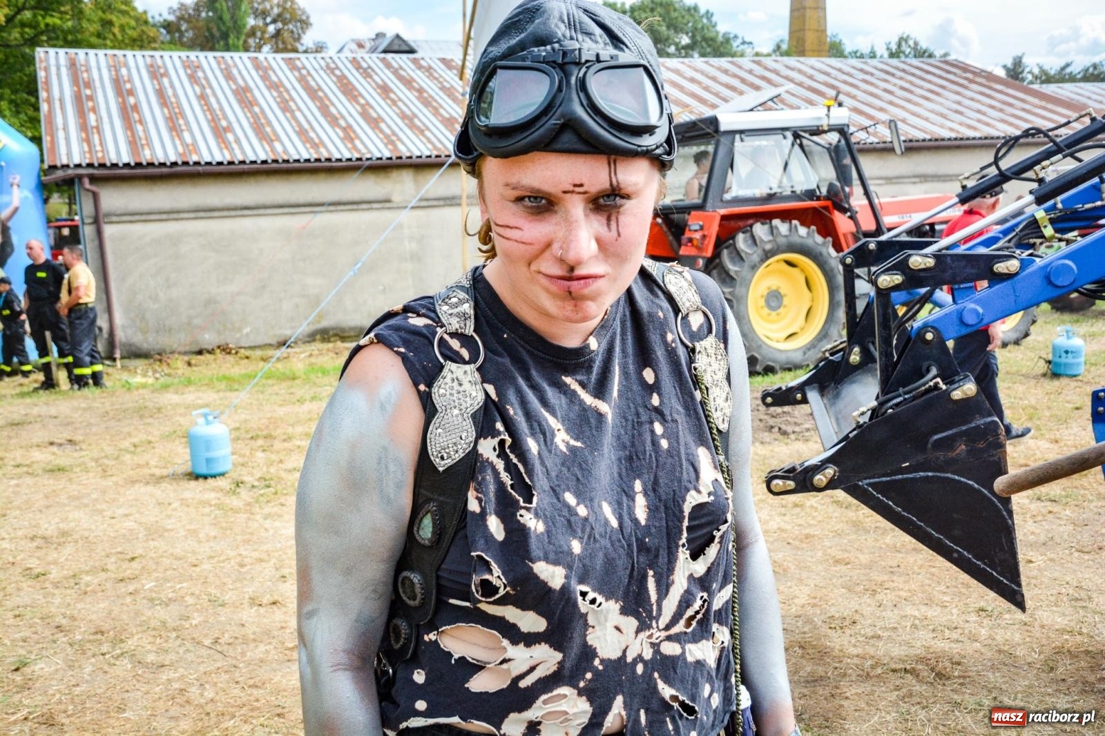 Zdjęcie w galerii na portalu naszraciborz.pl: Hałas, błoto i niespodzianki. Ciapek Racing wrócił do Krowiarek! [FOTO i WIDEO] wiadomości z regionu