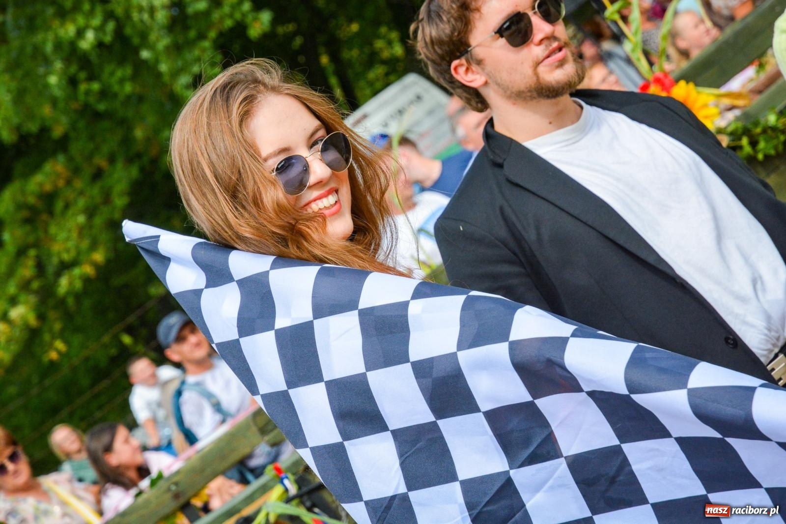 Zdjęcie w galerii na portalu naszraciborz.pl: Hałas, błoto i niespodzianki. Ciapek Racing wrócił do Krowiarek! [FOTO i WIDEO] wiadomości z regionu