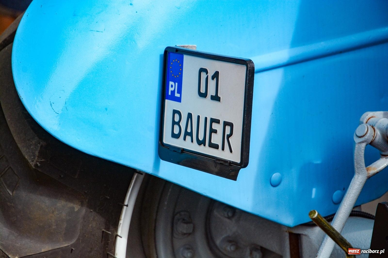 Zdjęcie w galerii na portalu naszraciborz.pl: Hałas, błoto i niespodzianki. Ciapek Racing wrócił do Krowiarek! [FOTO i WIDEO] wiadomości z regionu