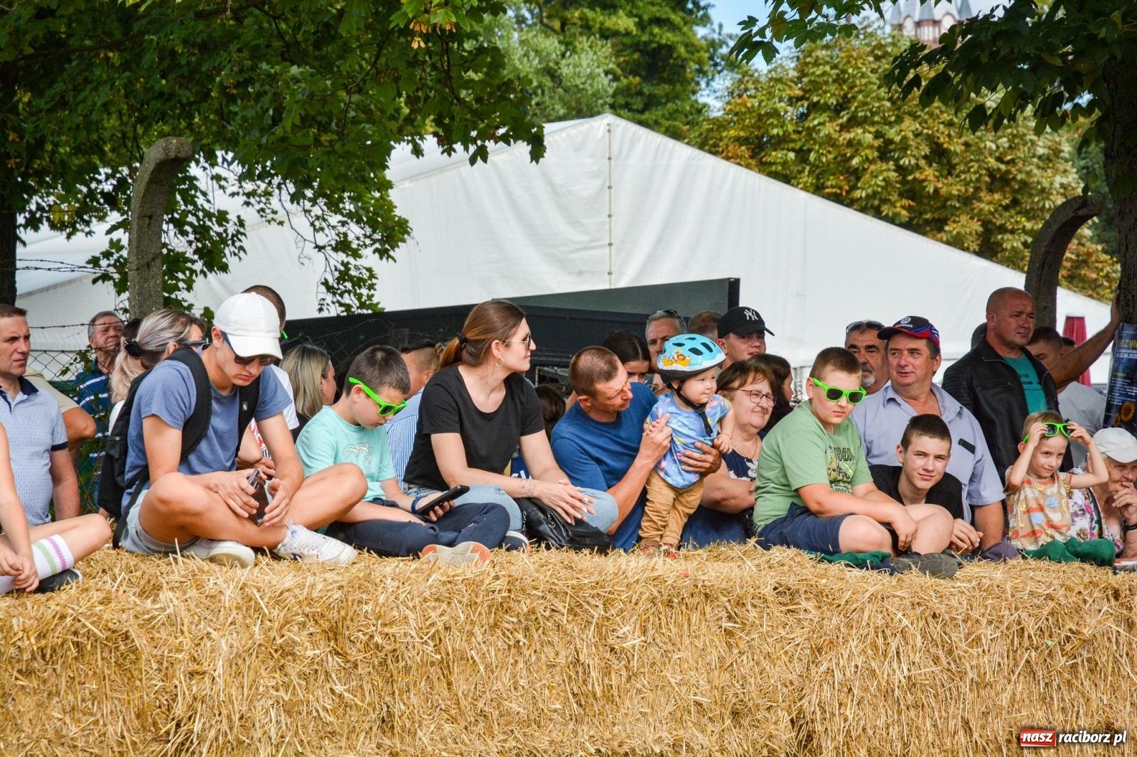 Zdjęcie w galerii na portalu naszraciborz.pl: Hałas, błoto i niespodzianki. Ciapek Racing wrócił do Krowiarek! [FOTO i WIDEO] wiadomości z regionu