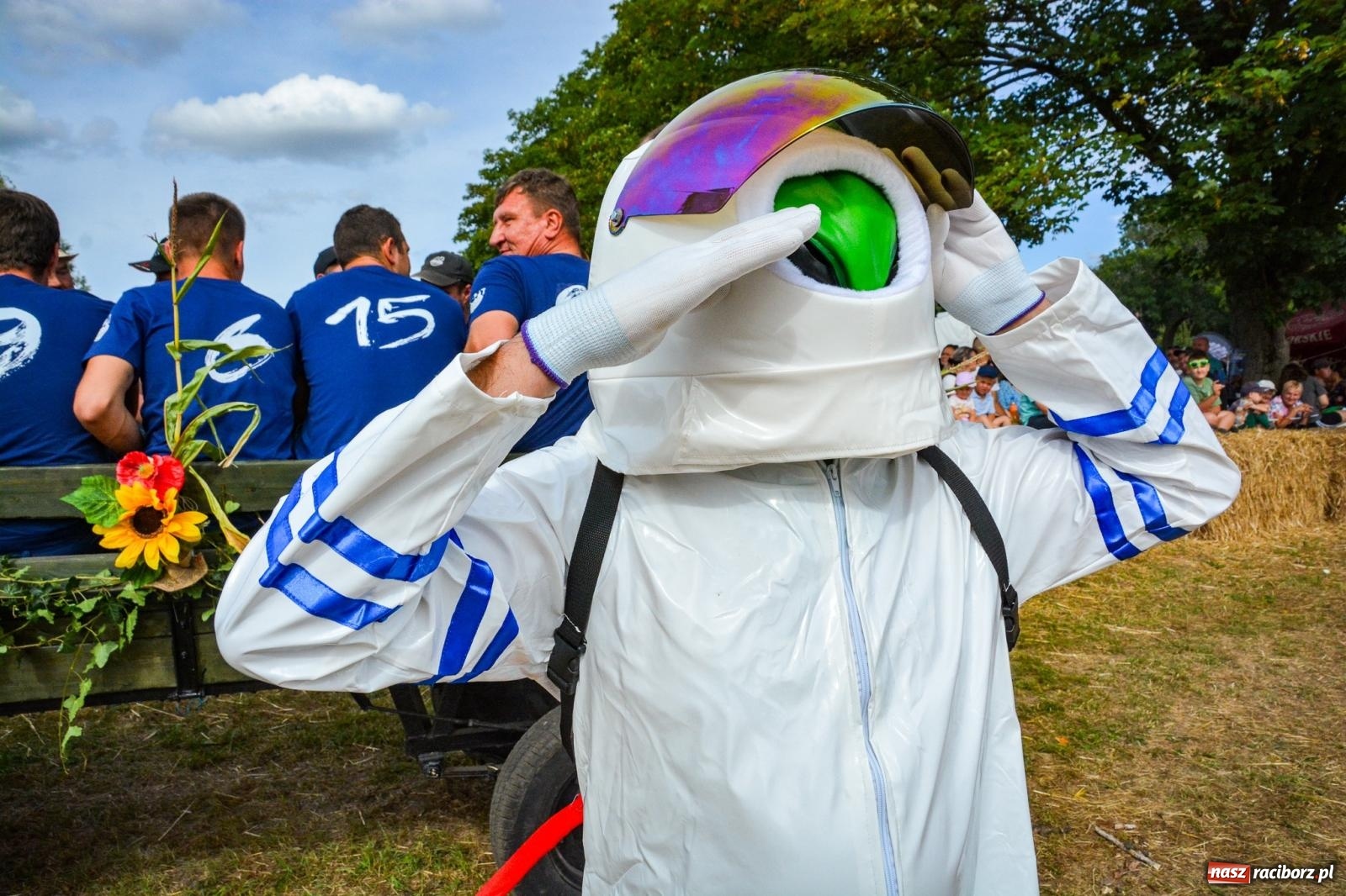 Zdjęcie w galerii na portalu naszraciborz.pl: Hałas, błoto i niespodzianki. Ciapek Racing wrócił do Krowiarek! [FOTO i WIDEO] wiadomości z regionu