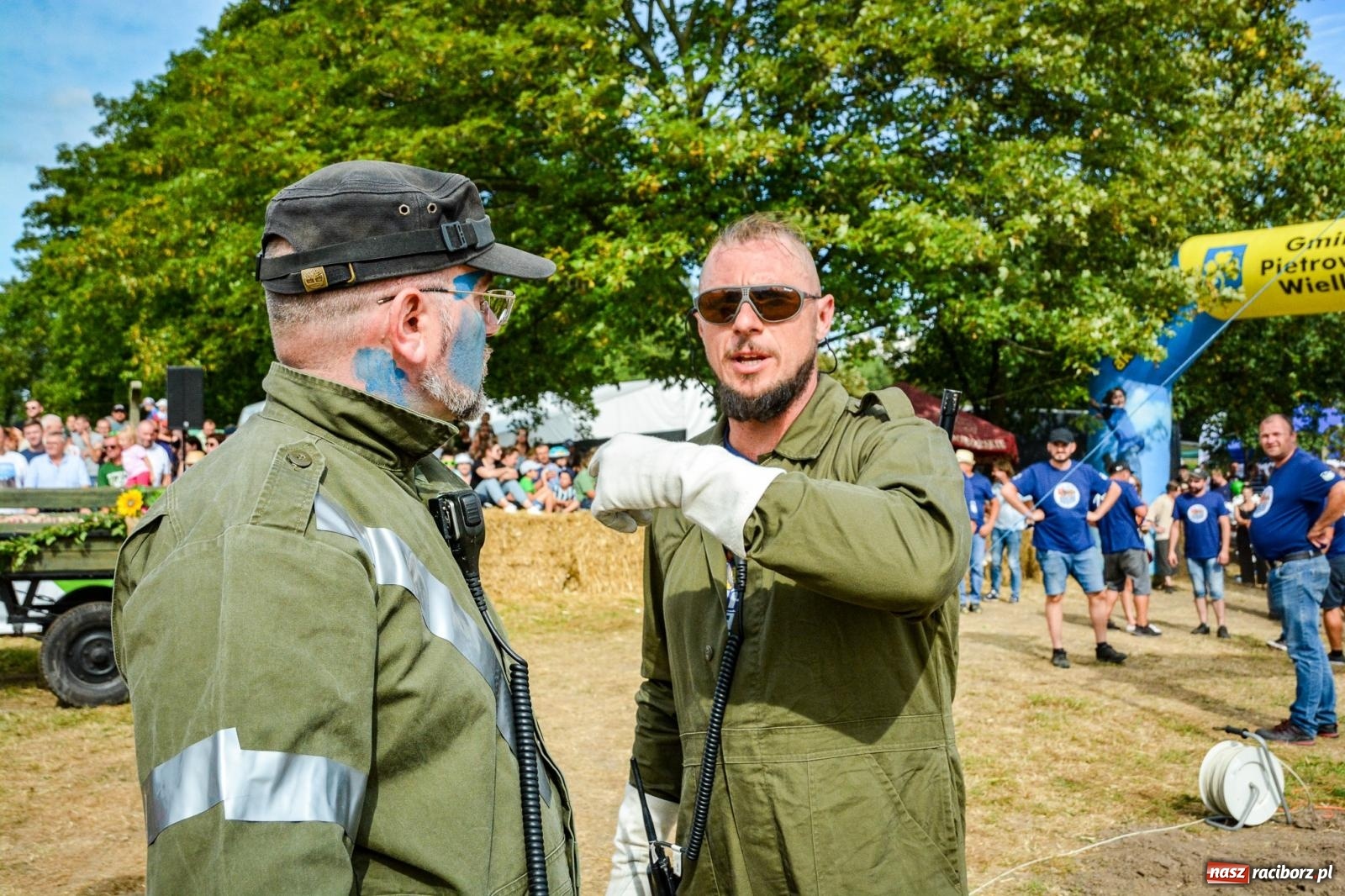 Zdjęcie w galerii na portalu naszraciborz.pl: Hałas, błoto i niespodzianki. Ciapek Racing wrócił do Krowiarek! [FOTO i WIDEO] wiadomości z regionu