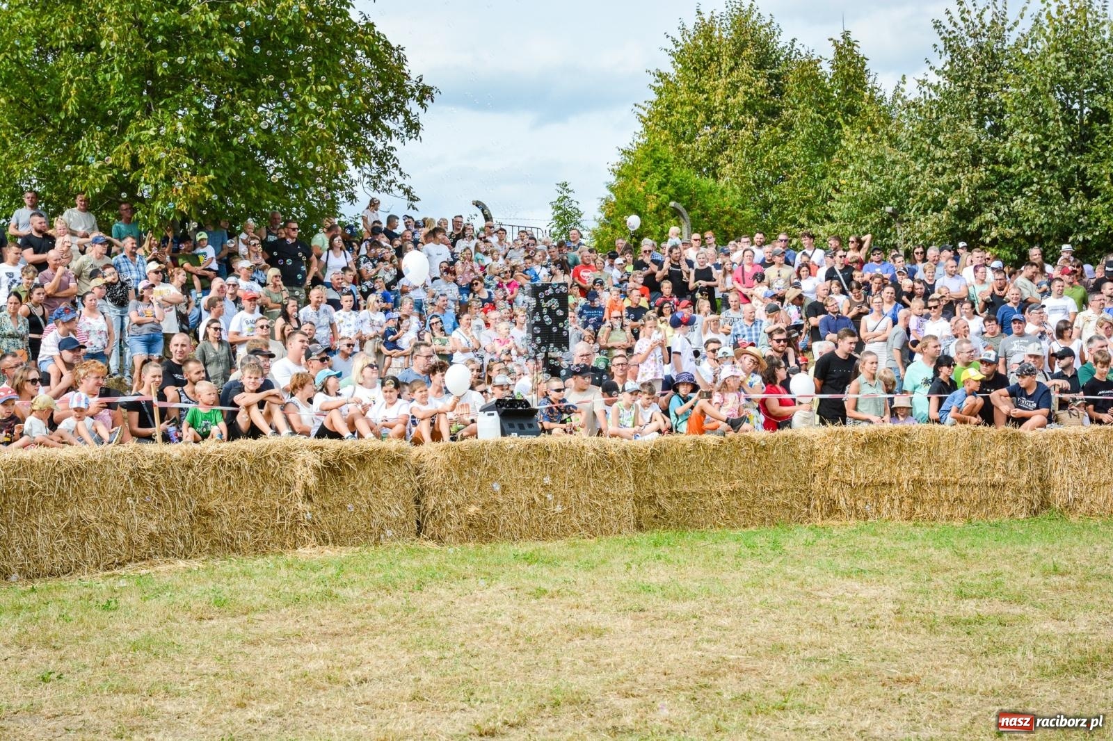 Zdjęcie w galerii na portalu naszraciborz.pl: Hałas, błoto i niespodzianki. Ciapek Racing wrócił do Krowiarek! [FOTO i WIDEO] wiadomości z regionu