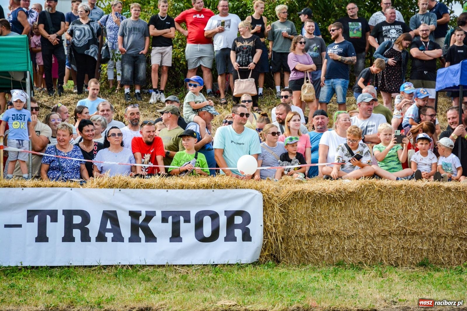 Zdjęcie w galerii na portalu naszraciborz.pl: Hałas, błoto i niespodzianki. Ciapek Racing wrócił do Krowiarek! [FOTO i WIDEO] wiadomości z regionu