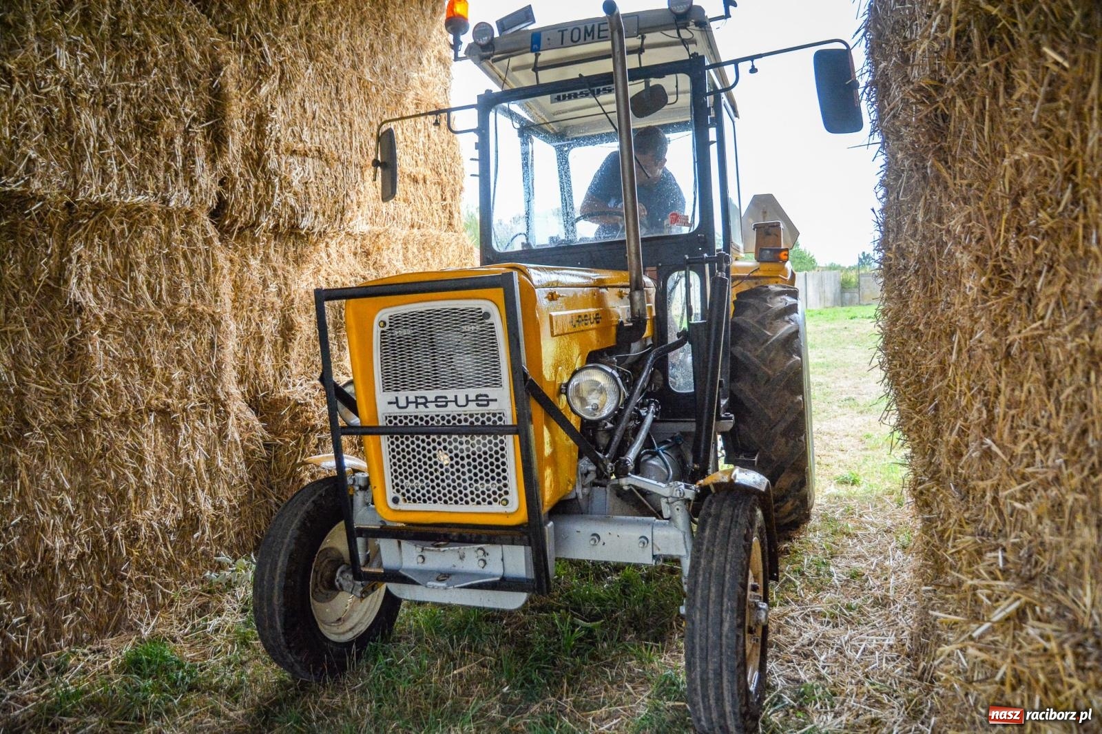 Zdjęcie w galerii na portalu naszraciborz.pl: Hałas, błoto i niespodzianki. Ciapek Racing wrócił do Krowiarek! [FOTO i WIDEO] wiadomości z regionu