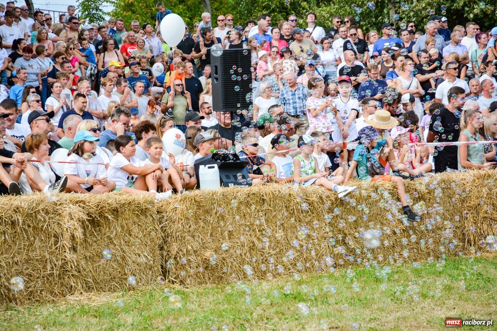 Zdjęcie w galerii na portalu naszraciborz.pl: Hałas, błoto i niespodzianki. Ciapek Racing wrócił do Krowiarek! [FOTO i WIDEO] wiadomości z regionu