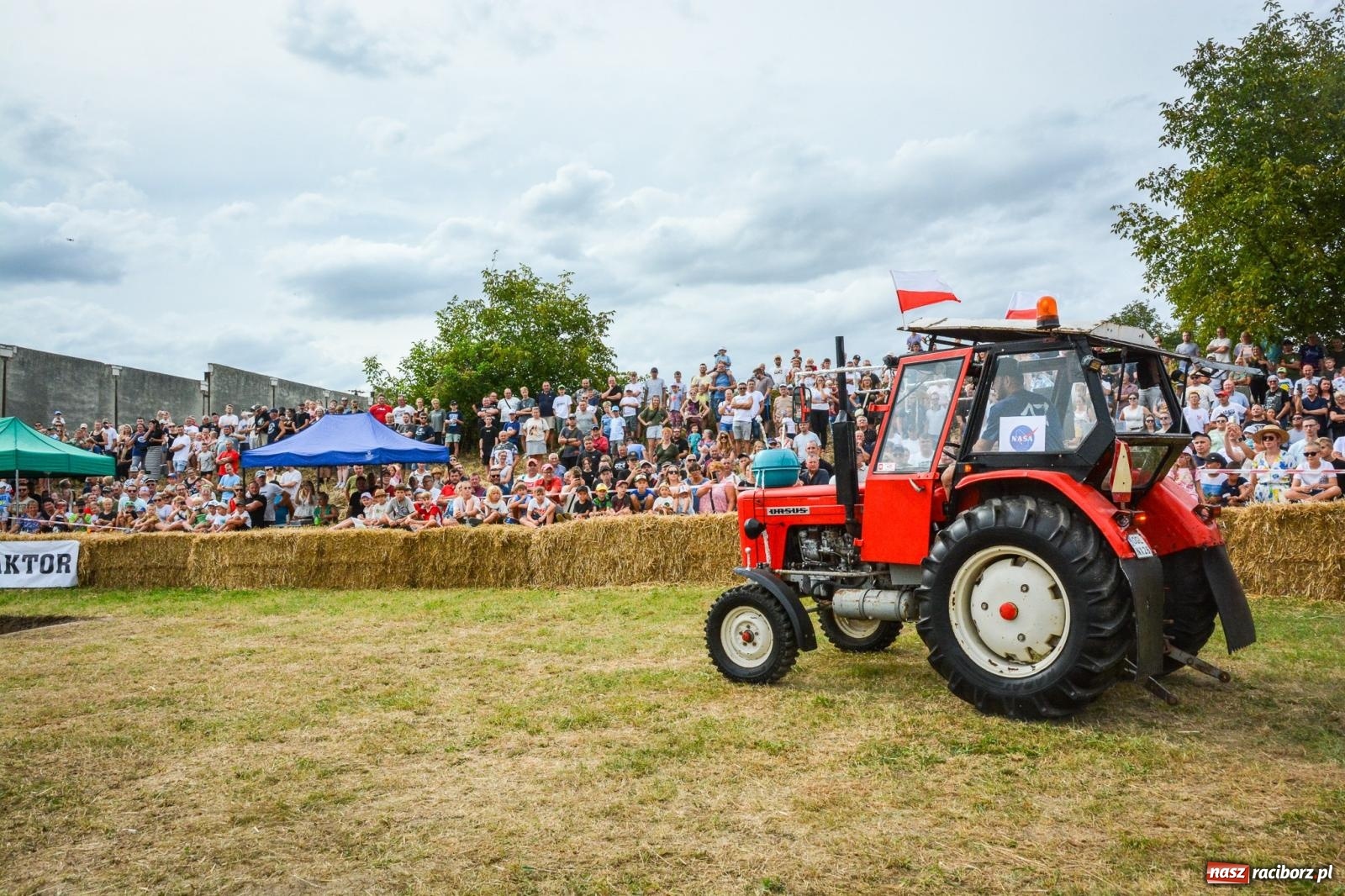 Zdjęcie w galerii na portalu naszraciborz.pl: Hałas, błoto i niespodzianki. Ciapek Racing wrócił do Krowiarek! [FOTO i WIDEO] wiadomości z regionu
