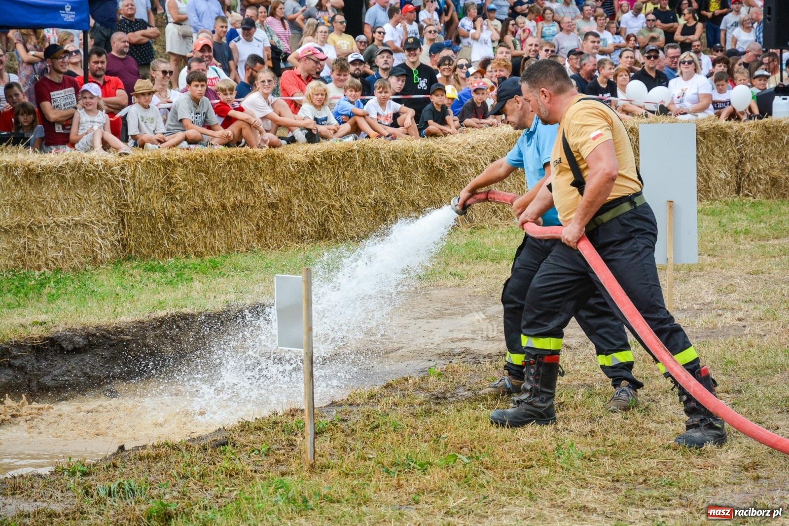 Zdjęcie w galerii na portalu naszraciborz.pl: Hałas, błoto i niespodzianki. Ciapek Racing wrócił do Krowiarek! [FOTO i WIDEO] wiadomości z regionu
