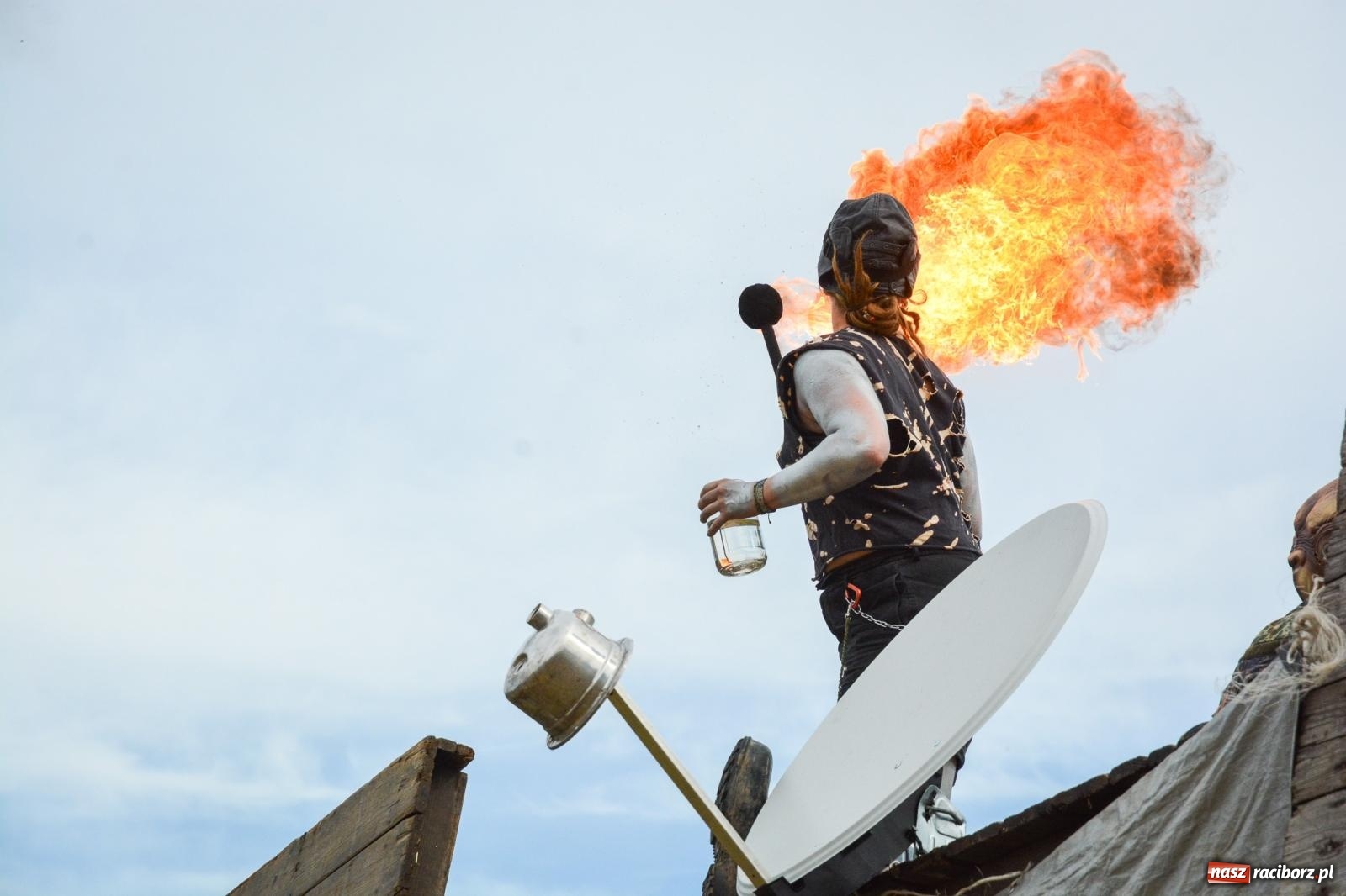 Zdjęcie w galerii na portalu naszraciborz.pl: Hałas, błoto i niespodzianki. Ciapek Racing wrócił do Krowiarek! [FOTO i WIDEO] wiadomości z regionu
