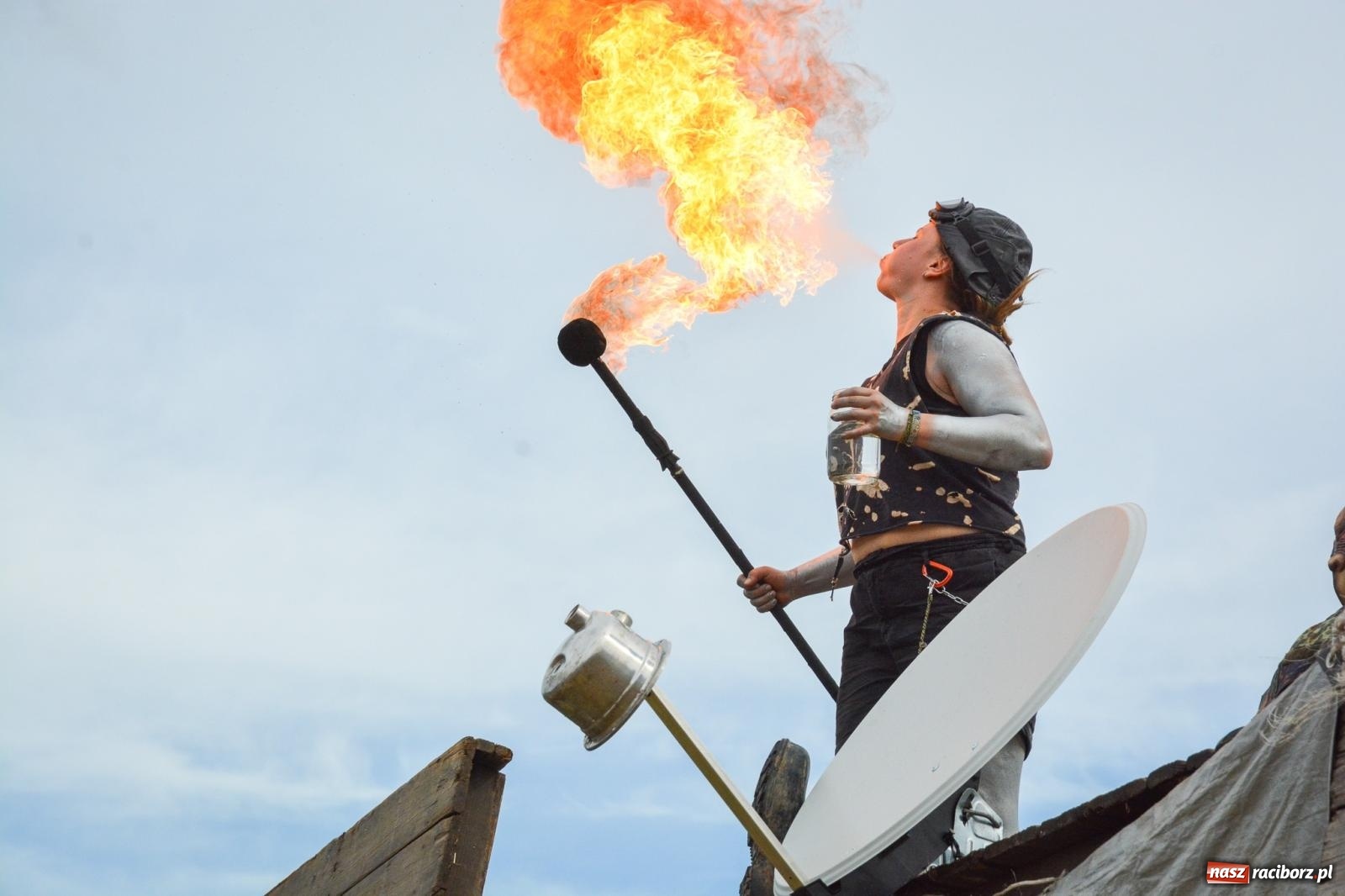 Zdjęcie w galerii na portalu naszraciborz.pl: Hałas, błoto i niespodzianki. Ciapek Racing wrócił do Krowiarek! [FOTO i WIDEO] wiadomości z regionu