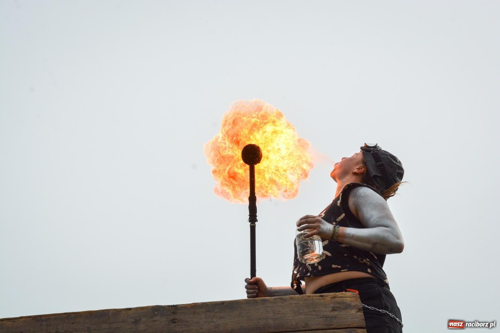 Zdjęcie w galerii na portalu naszraciborz.pl: Hałas, błoto i niespodzianki. Ciapek Racing wrócił do Krowiarek! [FOTO i WIDEO] wiadomości z regionu