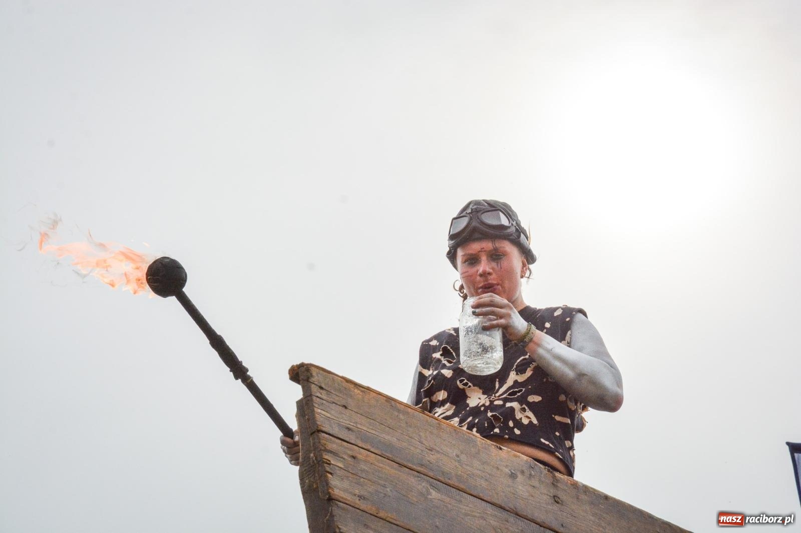 Zdjęcie w galerii na portalu naszraciborz.pl: Hałas, błoto i niespodzianki. Ciapek Racing wrócił do Krowiarek! [FOTO i WIDEO] wiadomości z regionu