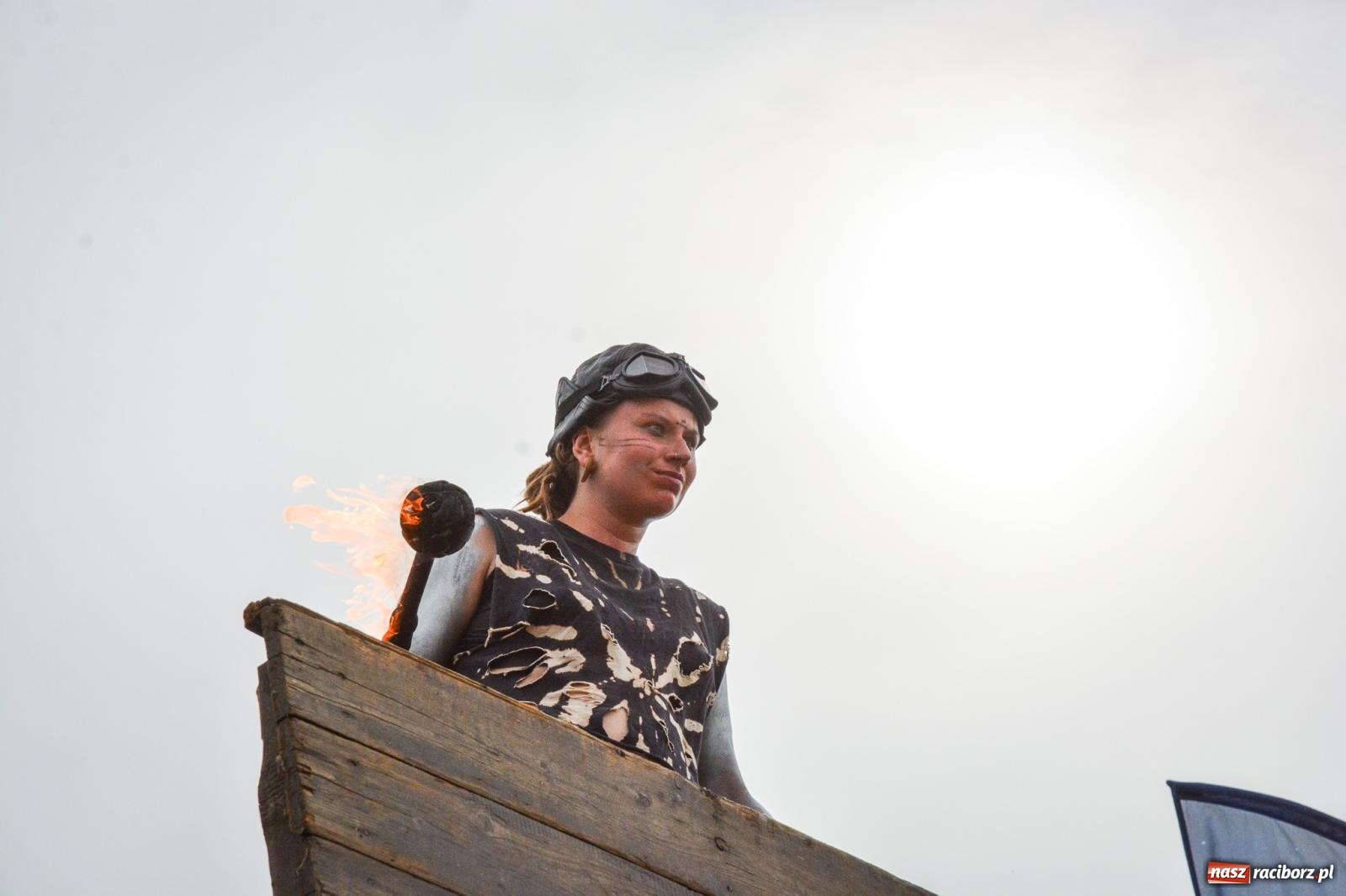 Zdjęcie w galerii na portalu naszraciborz.pl: Hałas, błoto i niespodzianki. Ciapek Racing wrócił do Krowiarek! [FOTO i WIDEO] wiadomości z regionu