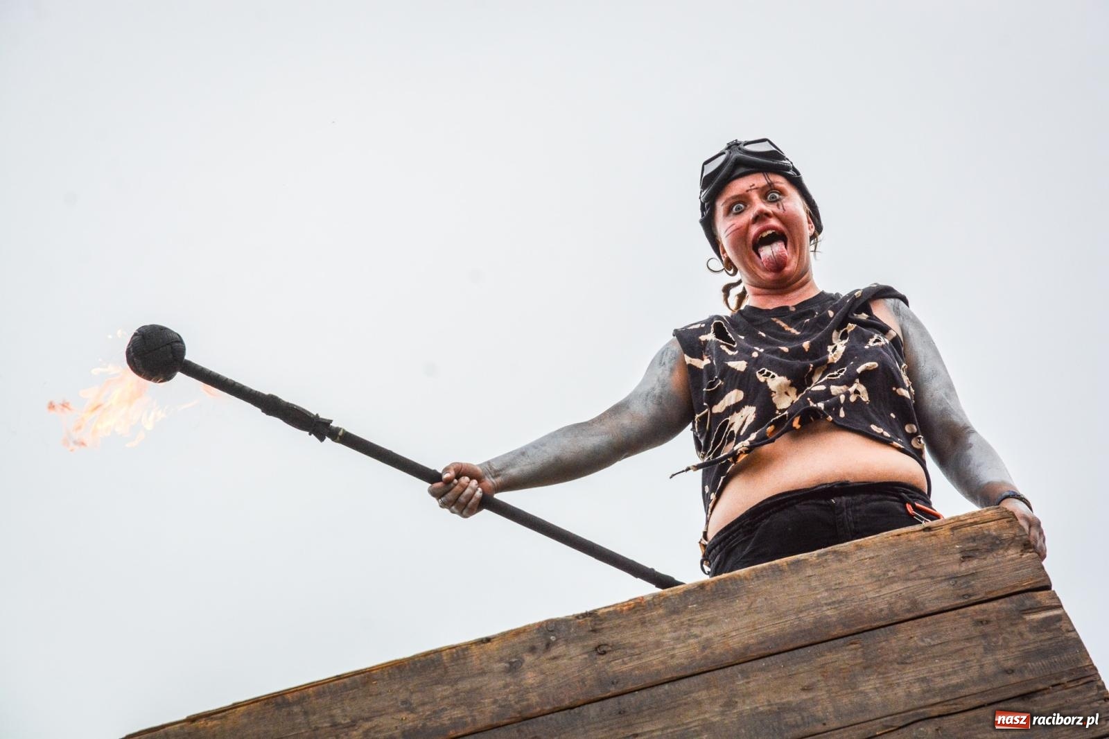 Zdjęcie w galerii na portalu naszraciborz.pl: Hałas, błoto i niespodzianki. Ciapek Racing wrócił do Krowiarek! [FOTO i WIDEO] wiadomości z regionu