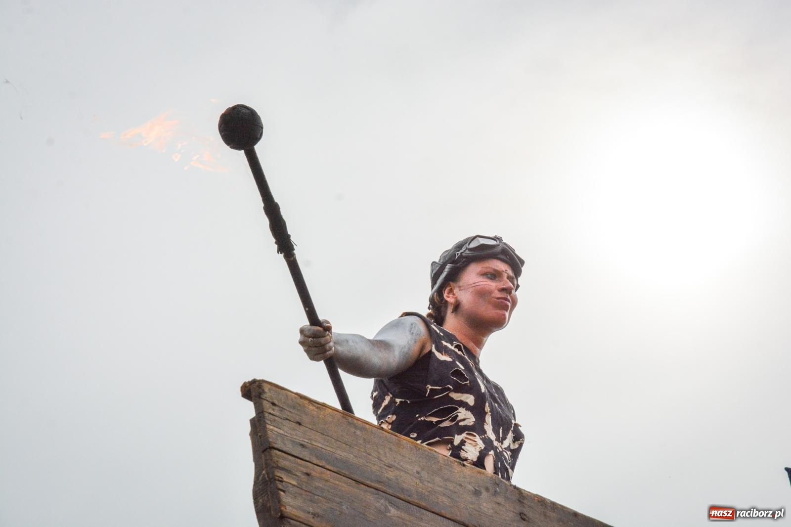 Zdjęcie w galerii na portalu naszraciborz.pl: Hałas, błoto i niespodzianki. Ciapek Racing wrócił do Krowiarek! [FOTO i WIDEO] wiadomości z regionu